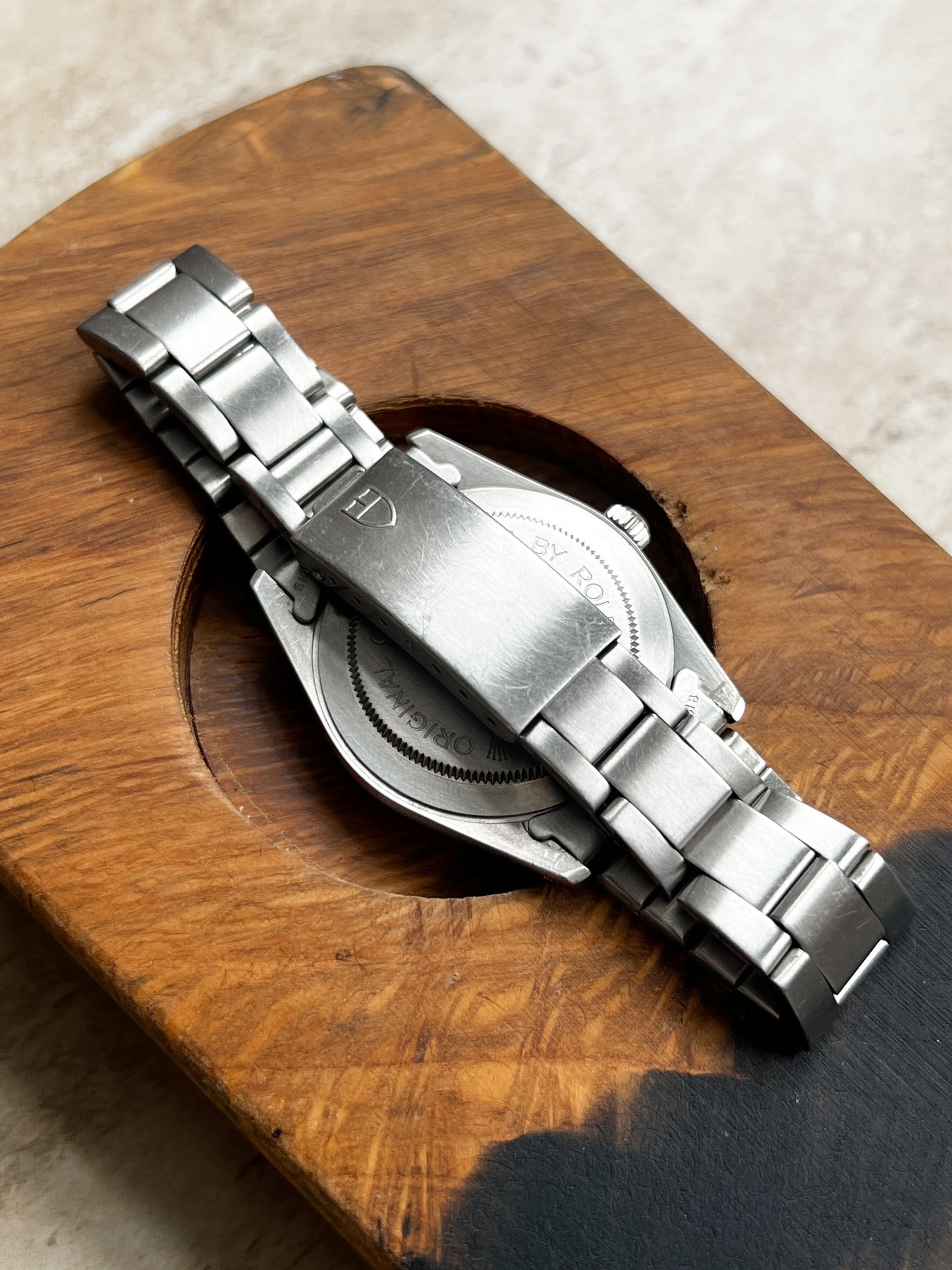 Tudor Prince Oysterdate Ref. 74000