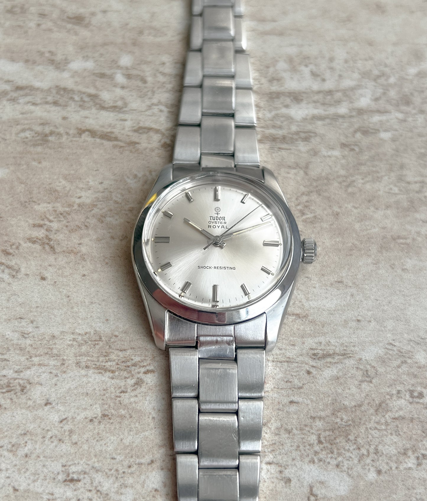 Tudor Oyster Royal Ref. 7984