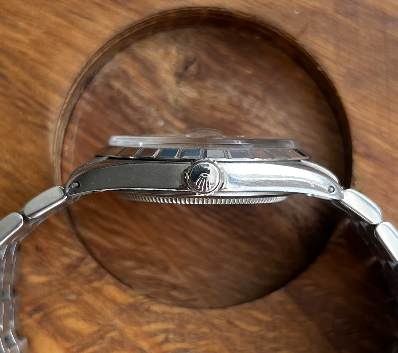 Tudor Prince Oysterdate Ref. 90510