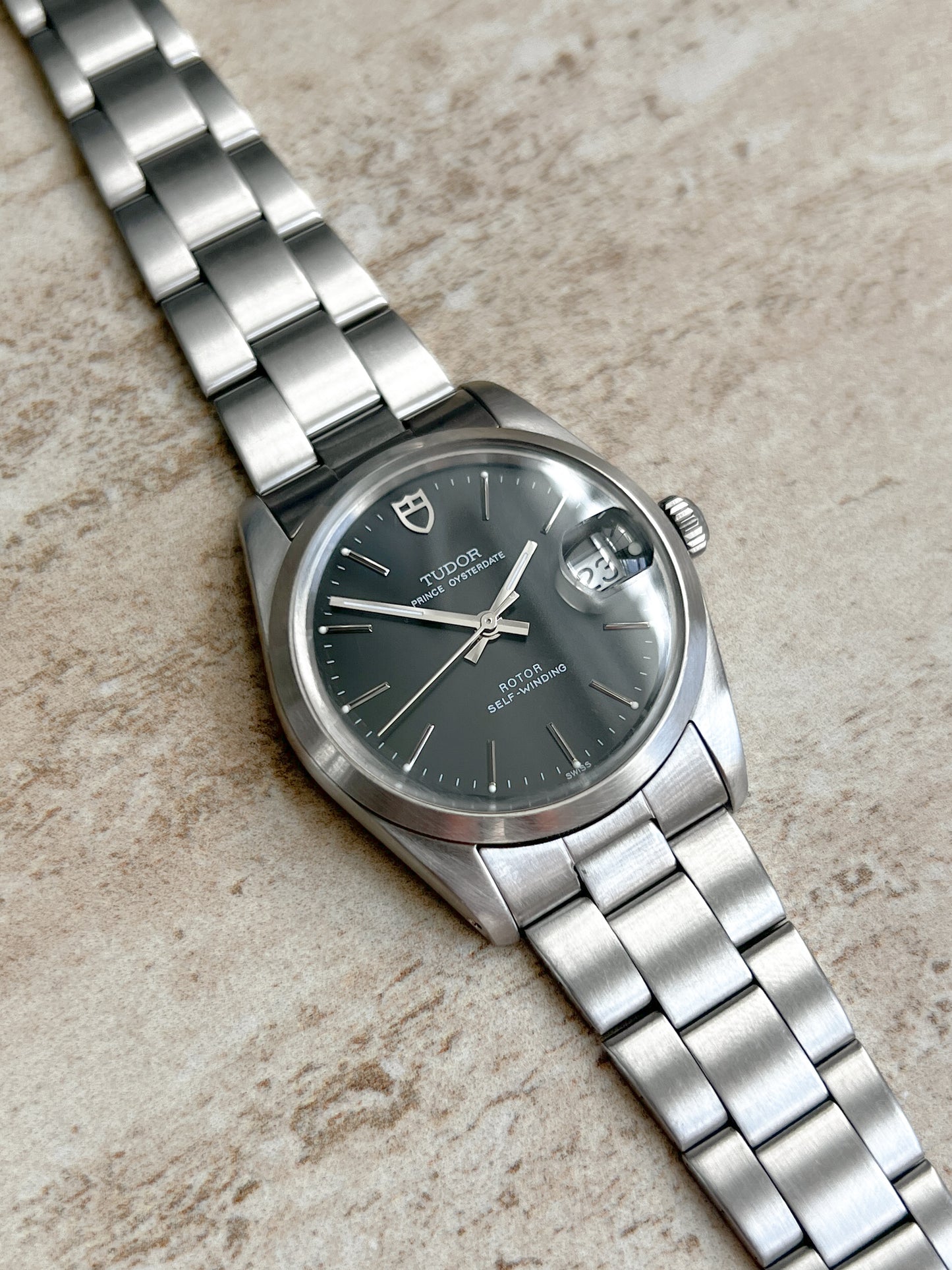 Tudor Prince Oysterdate Ref. 74000