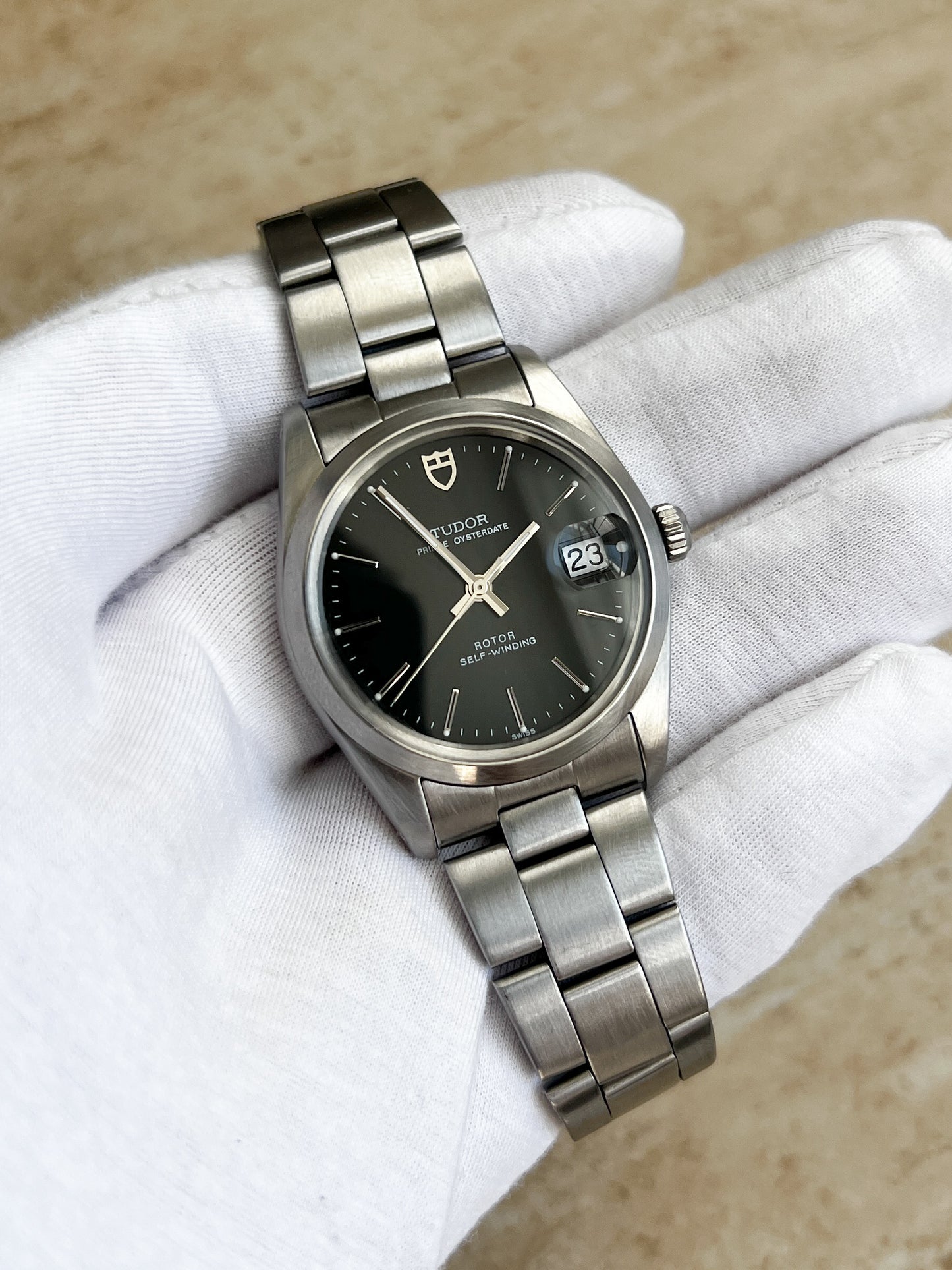 Tudor Prince Oysterdate Ref. 74000