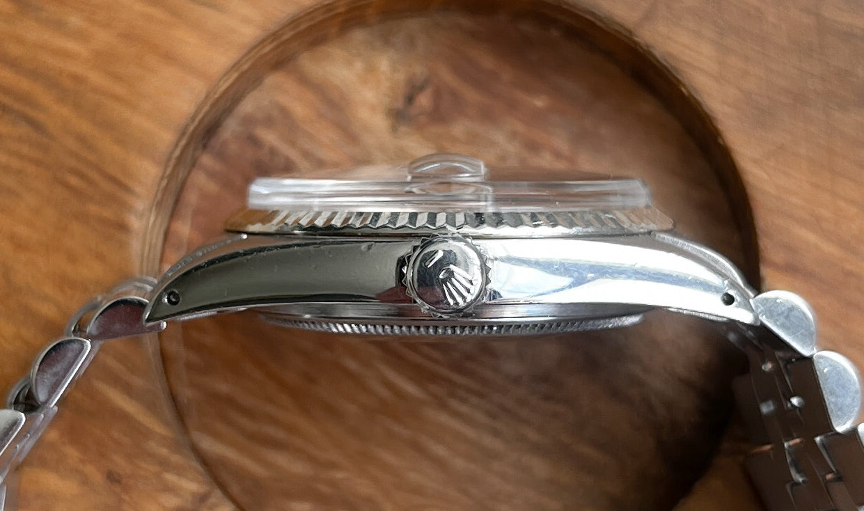 Rolex Datejust 36 Ref. 16014