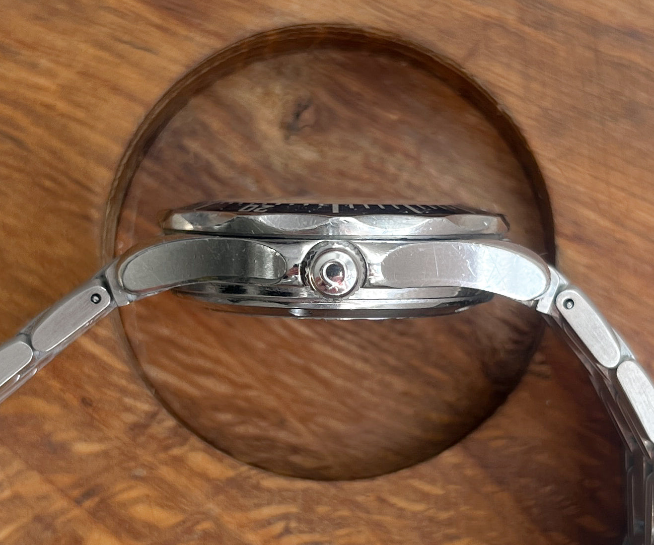 Omega Seamaster Professional 300m Ref. 2551.80.00