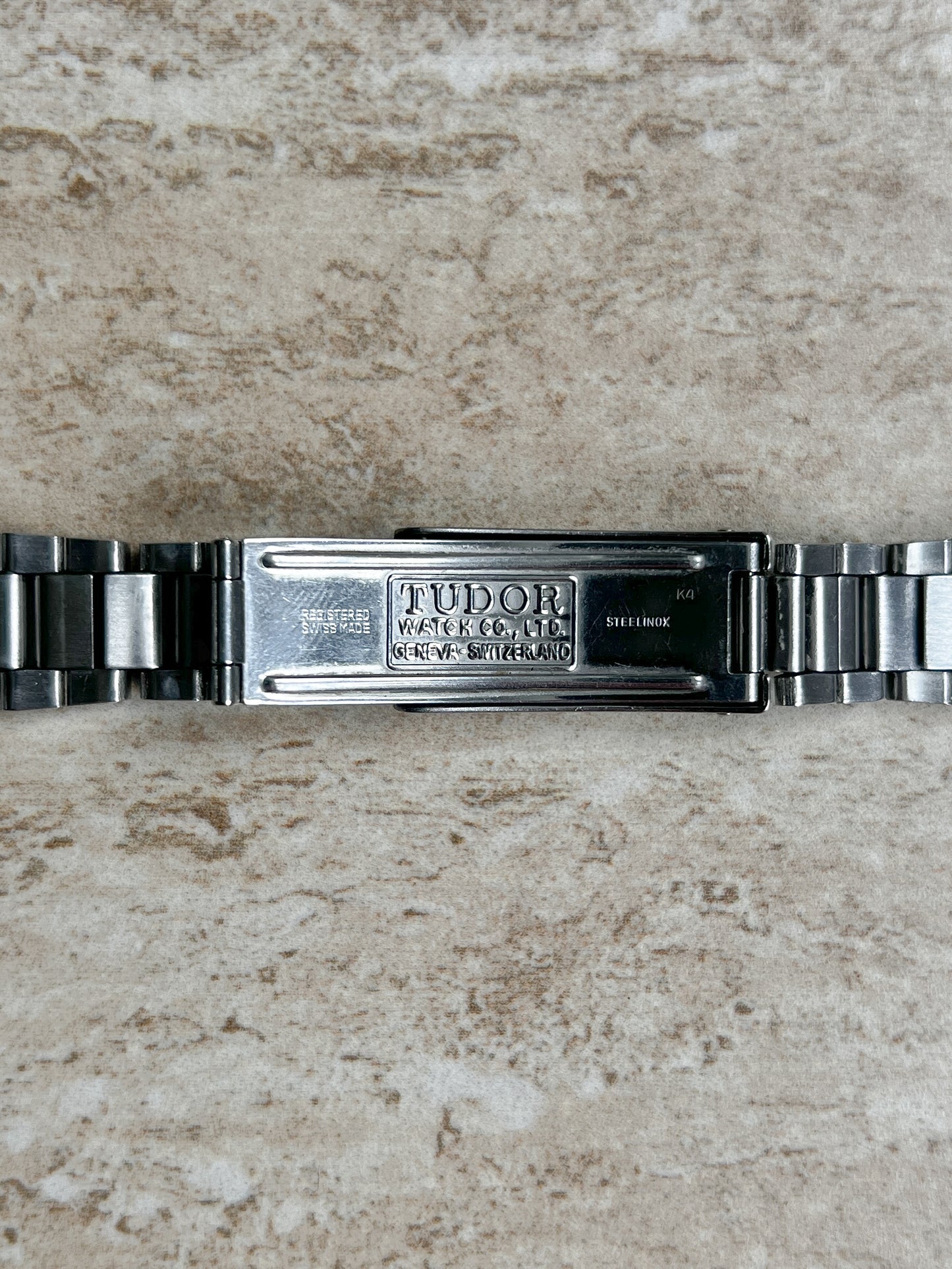 Tudor Prince Oysterdate Ref. 74000