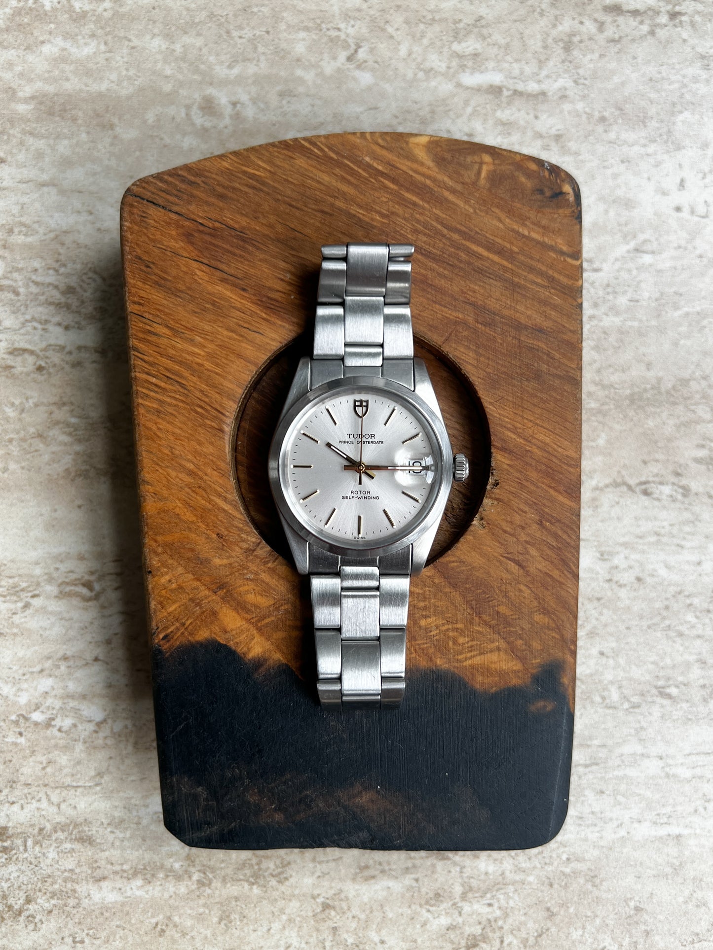 Tudor Prince Oysterdate Ref. 74000