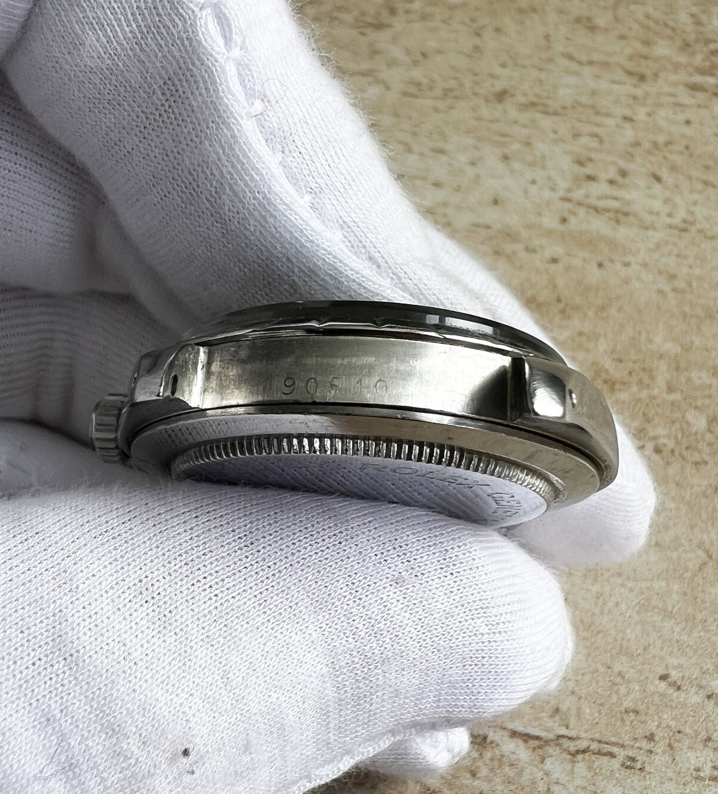 Tudor Prince Oysterdate Ref. 90510