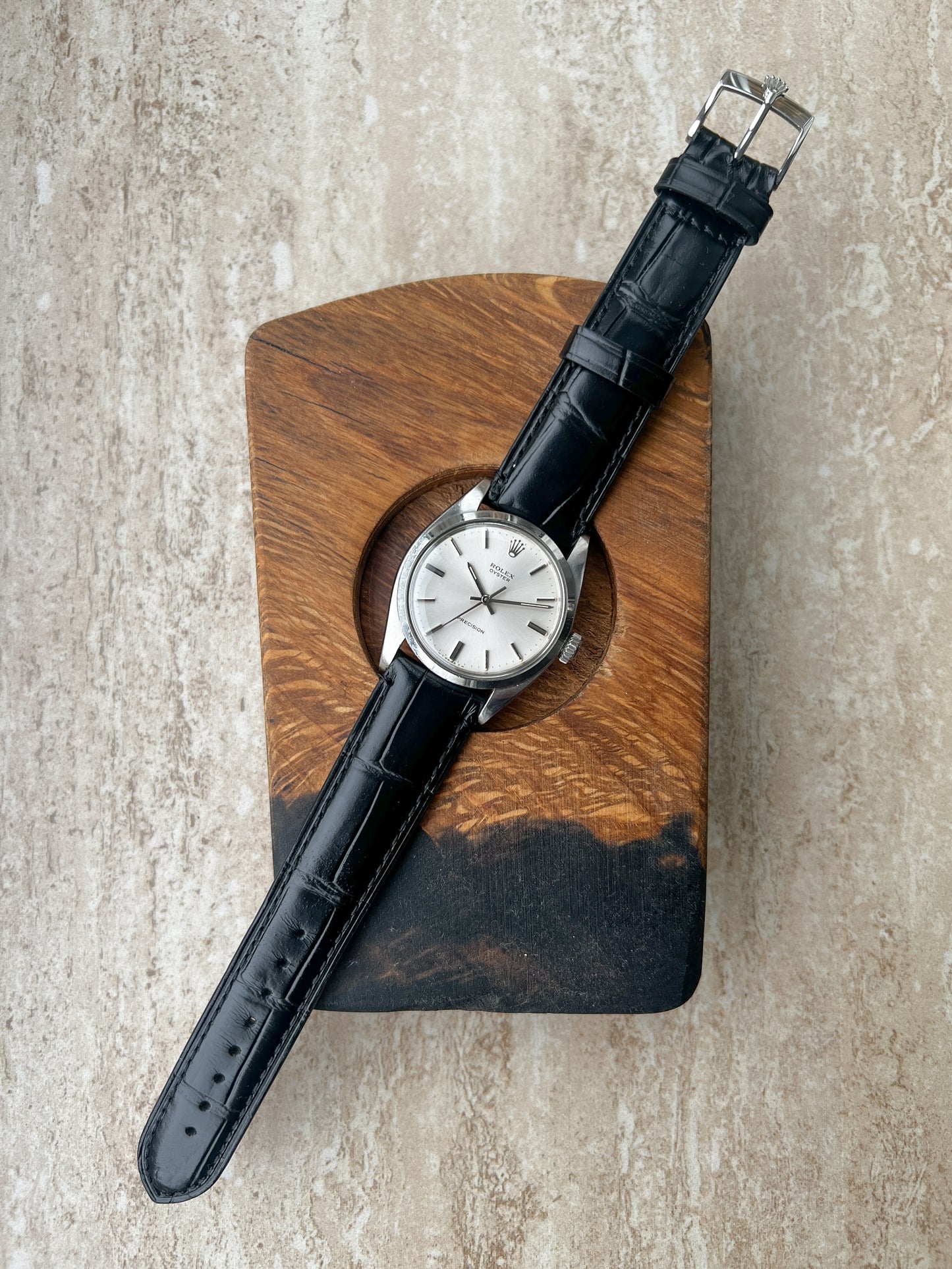 Rolex Oyster Precision Ref. 6426
