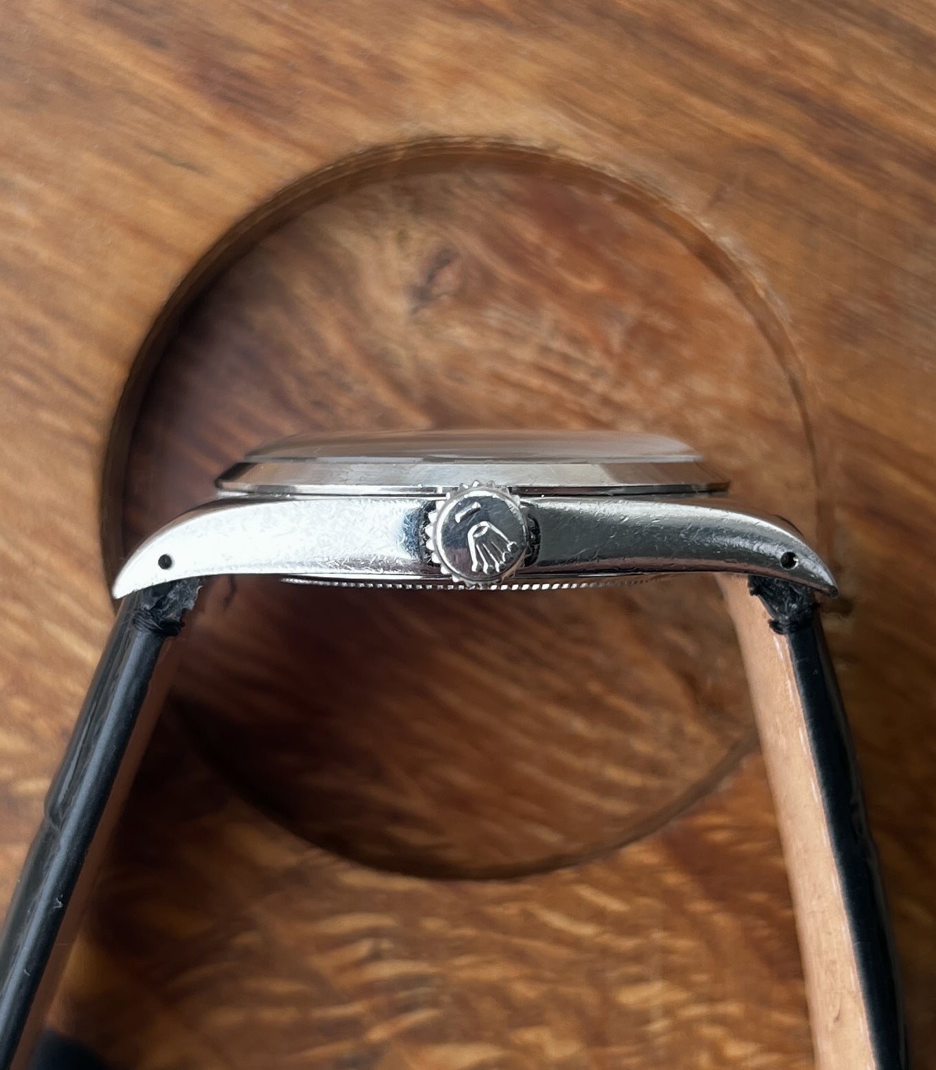 Rolex Oyster Precision Ref. 6426