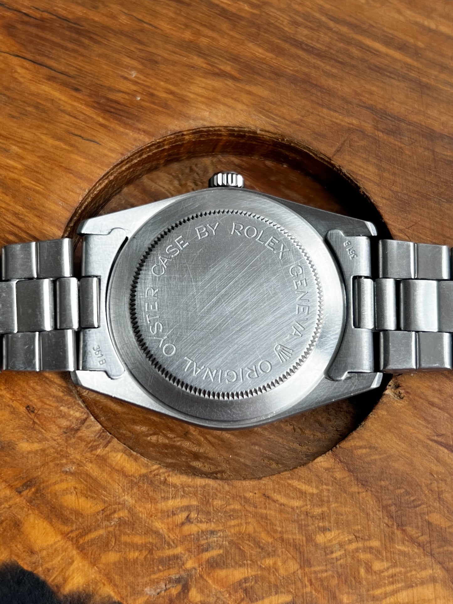 Tudor Prince Oysterdate Ref. 74000