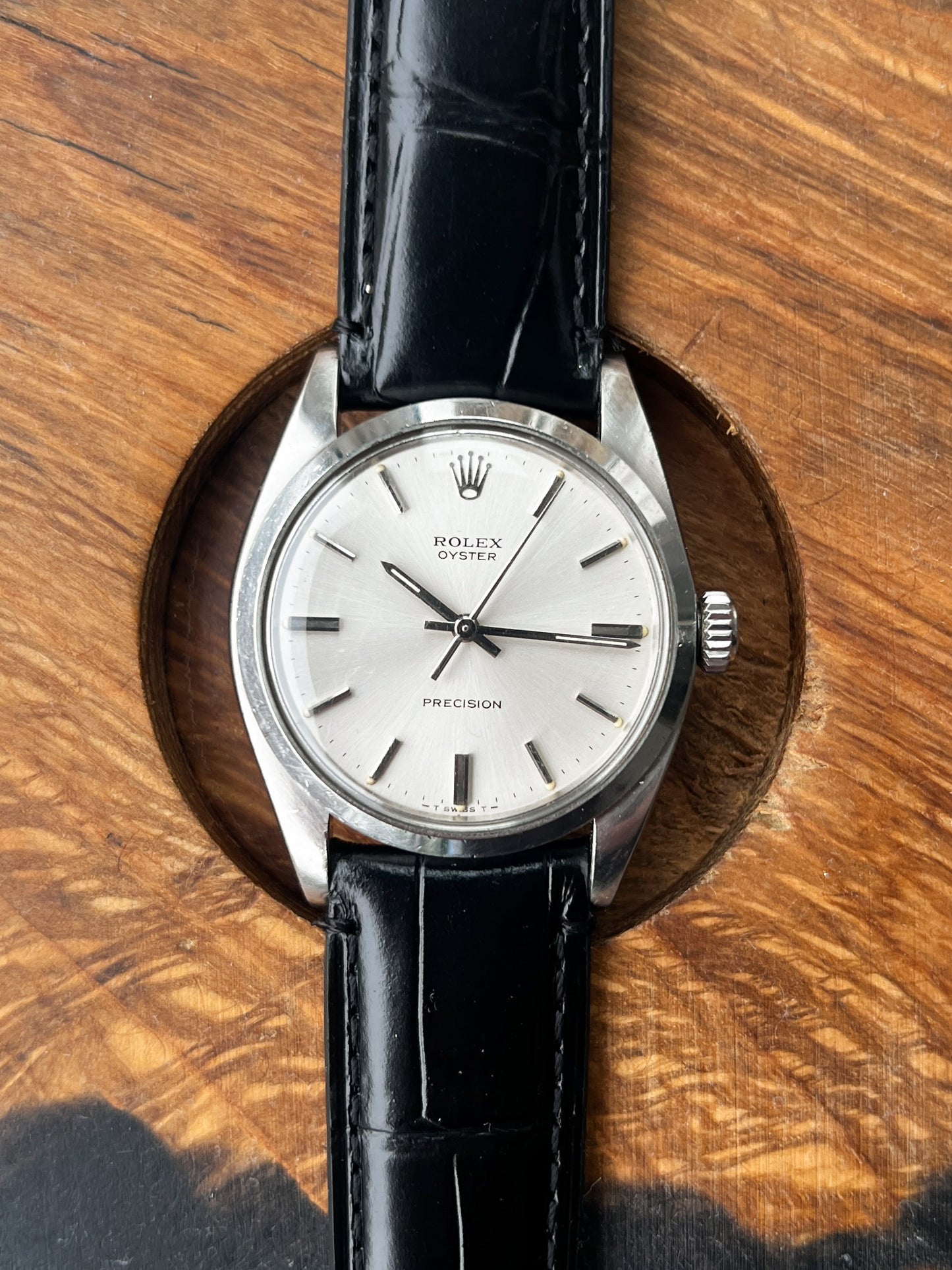 Rolex Oyster Precision Ref. 6426