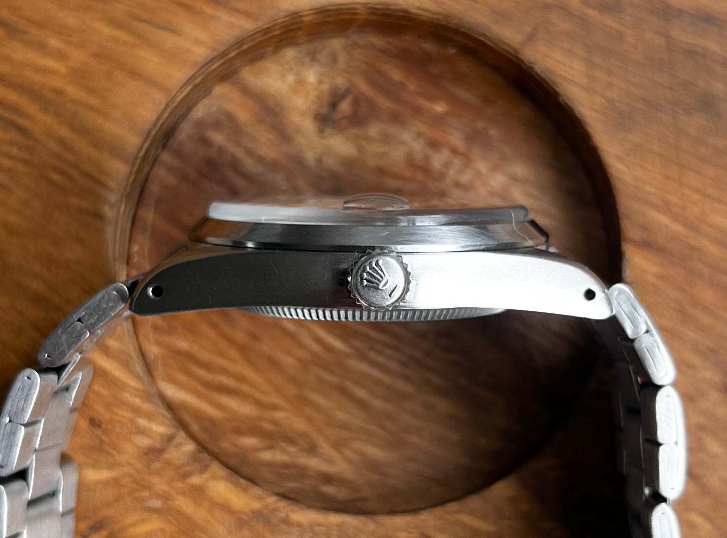 Tudor Prince Oysterdate Ref. 74000