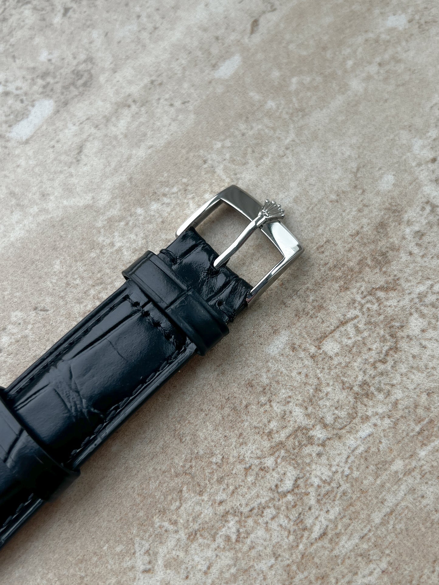 Rolex Oyster Precision Ref. 6426