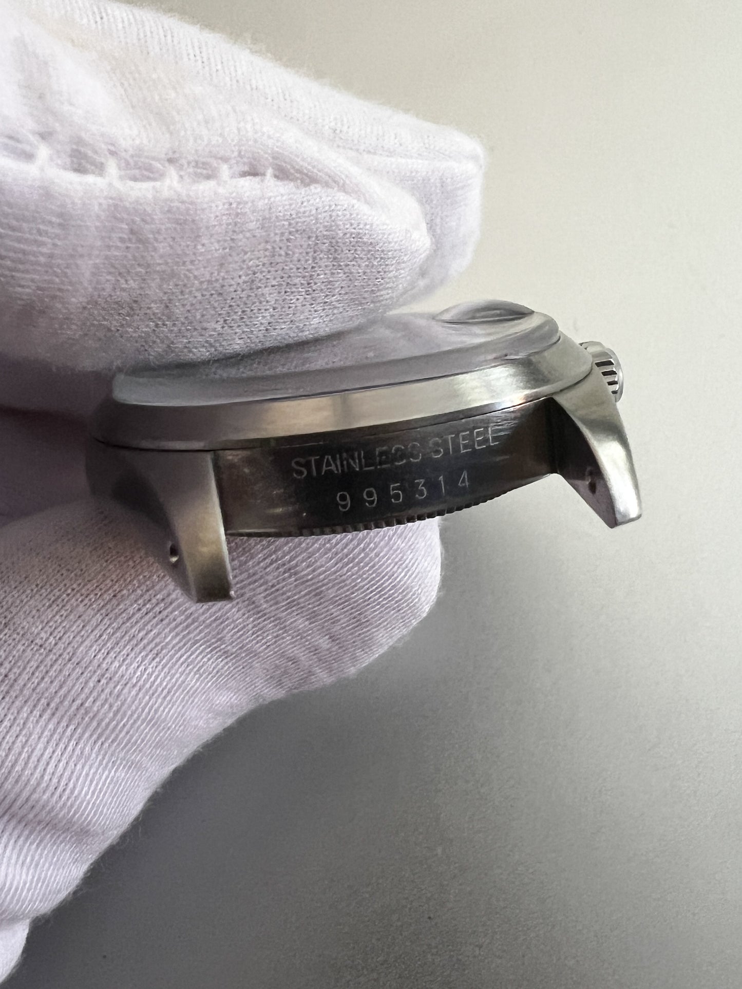 Tudor Prince Oysterdate Ref. 74000