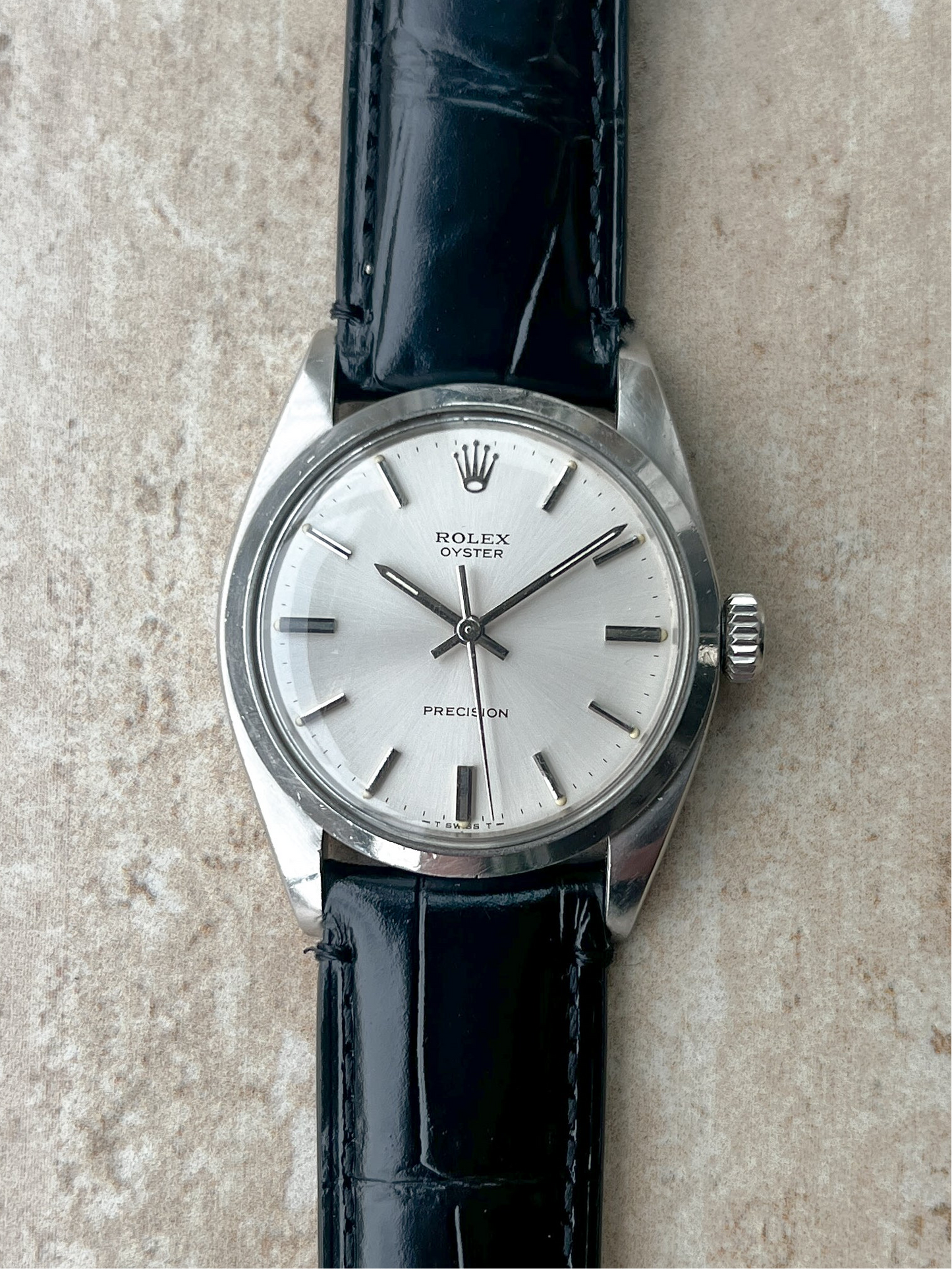 Rolex Oyster Precision Ref. 6426
