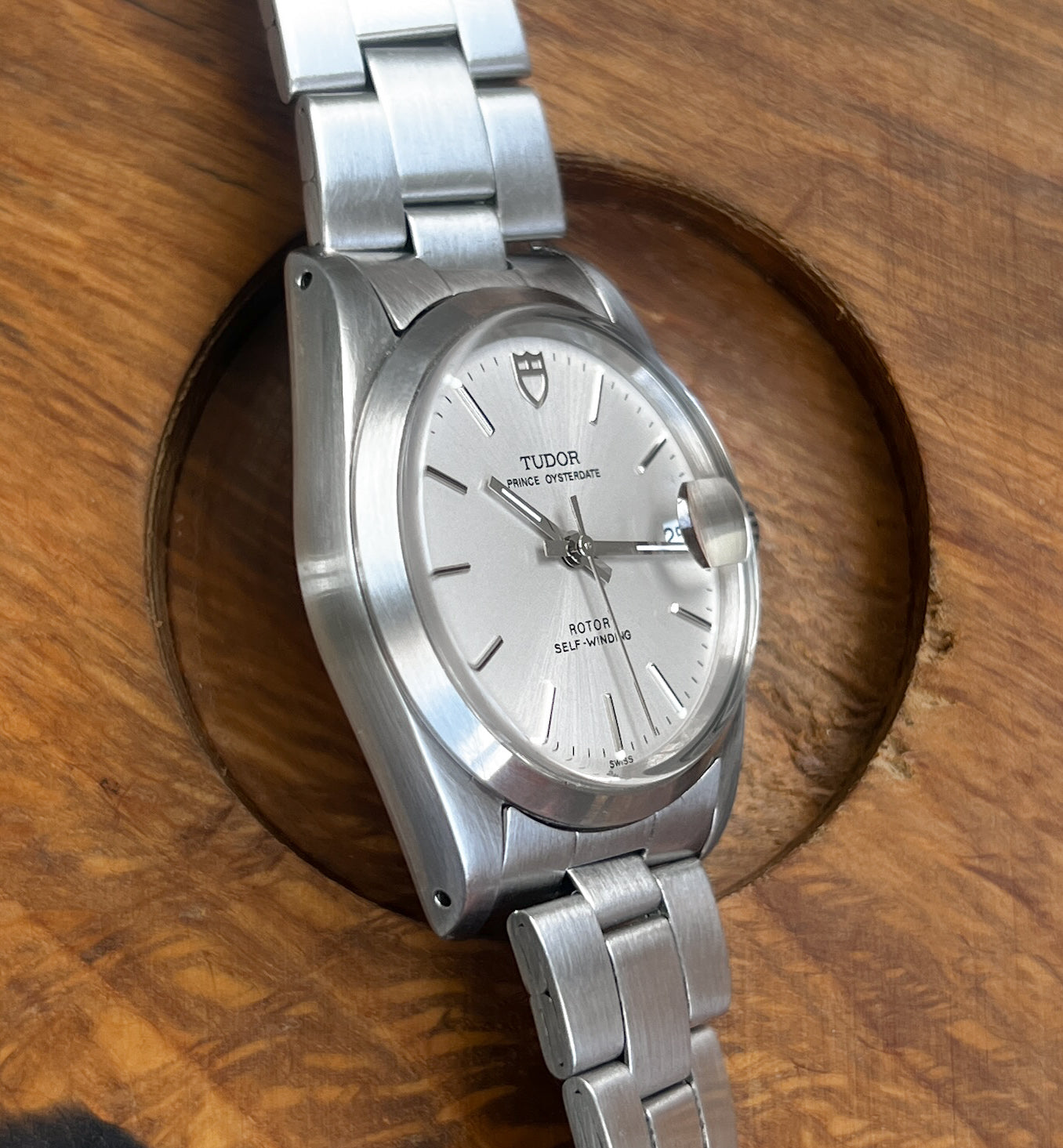 Tudor Prince Oysterdate Ref. 74000
