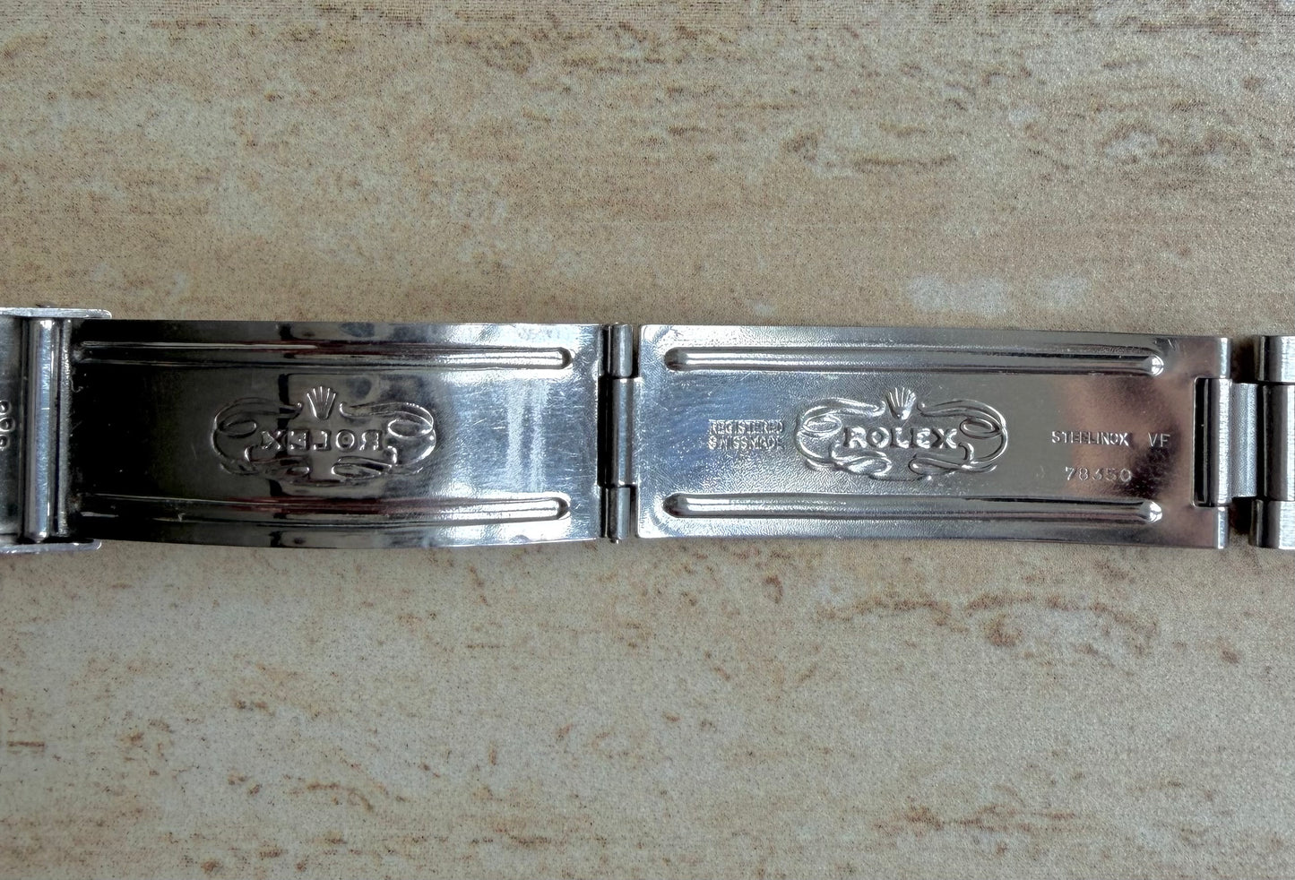 Tudor Oysterdate Ref. 7992/0