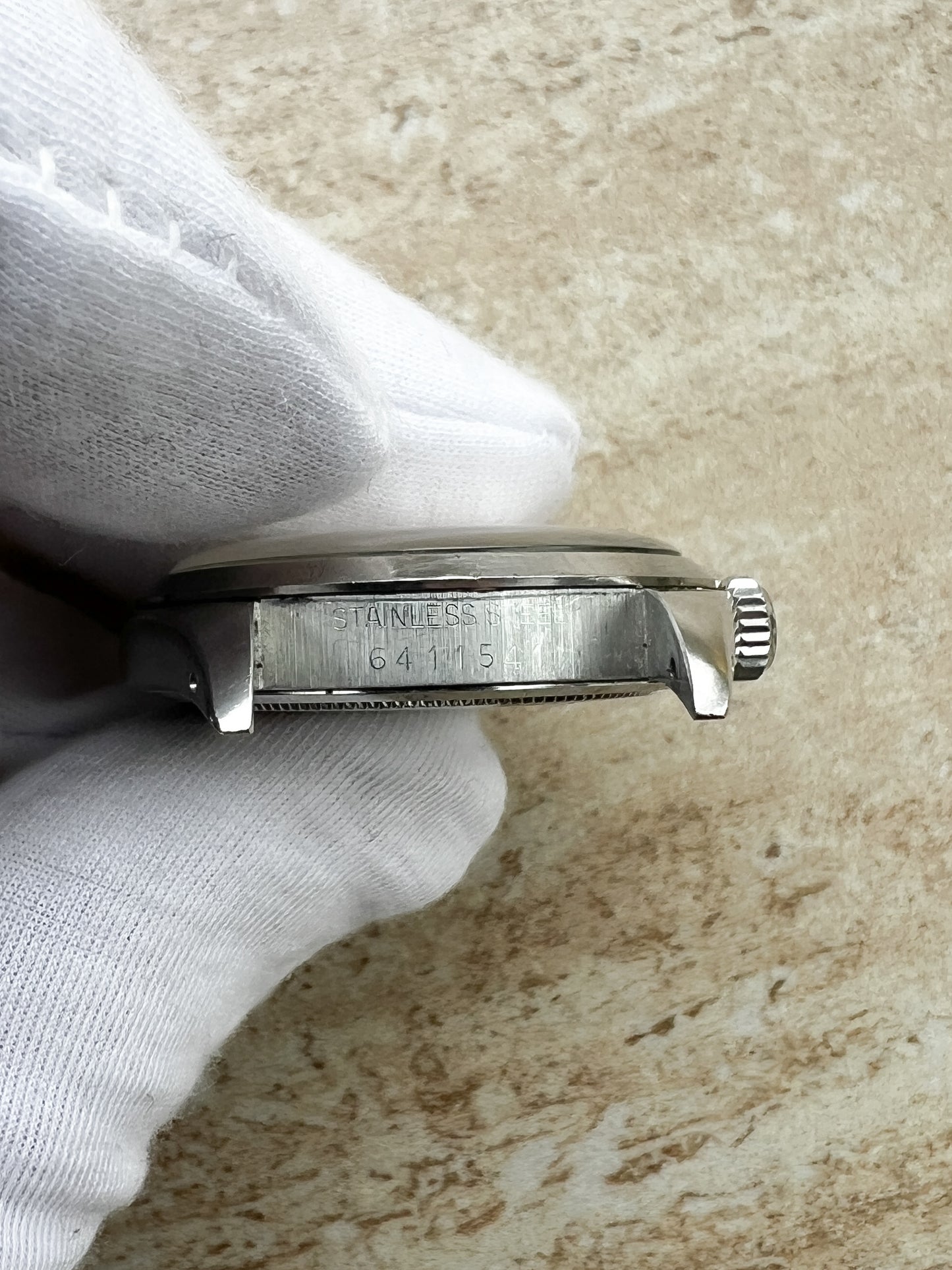 Rolex Oyster Precision Ref. 6426