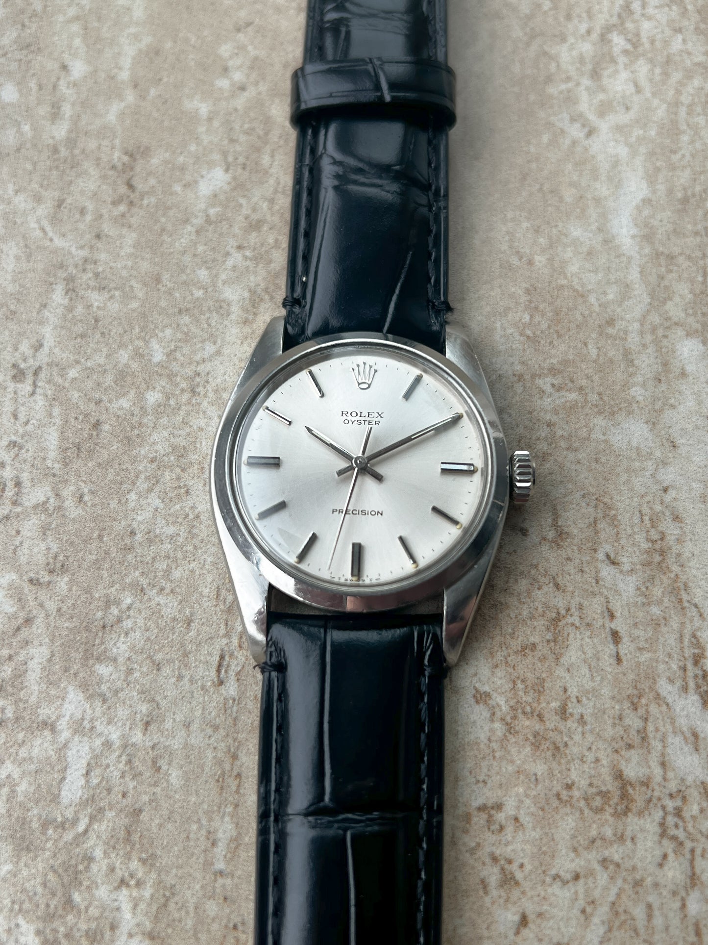 Rolex Oyster Precision Ref. 6426