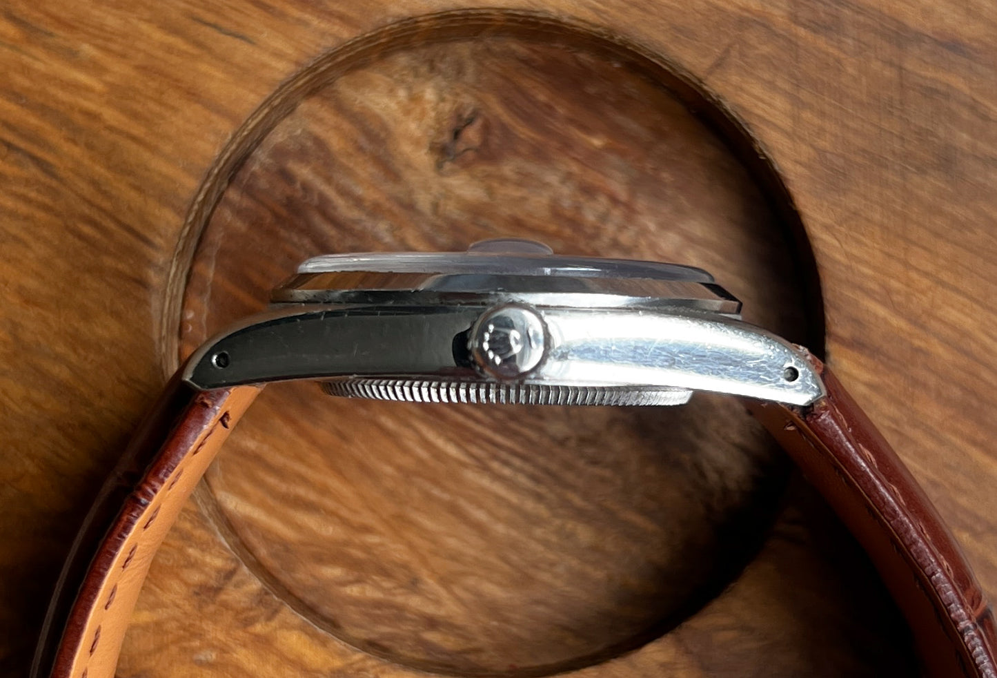 Tudor Prince Oysterdate Ref. 74000
