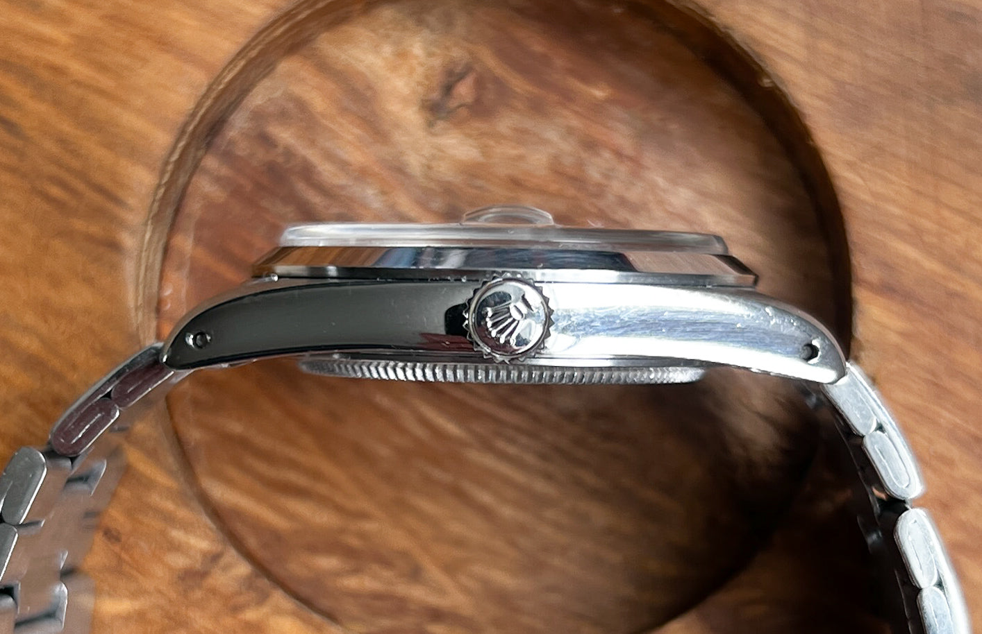 Tudor Prince Oysterdate Ref. 74000
