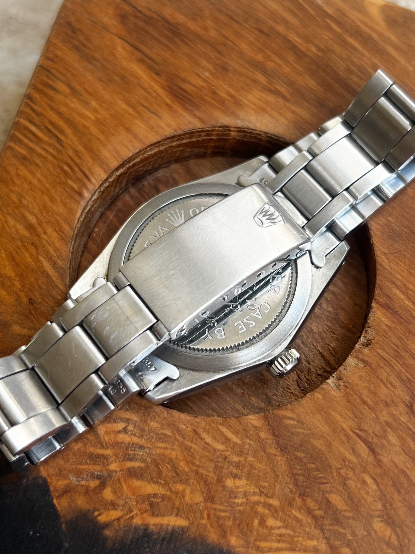 Tudor Oyster Ref. 7991/0
