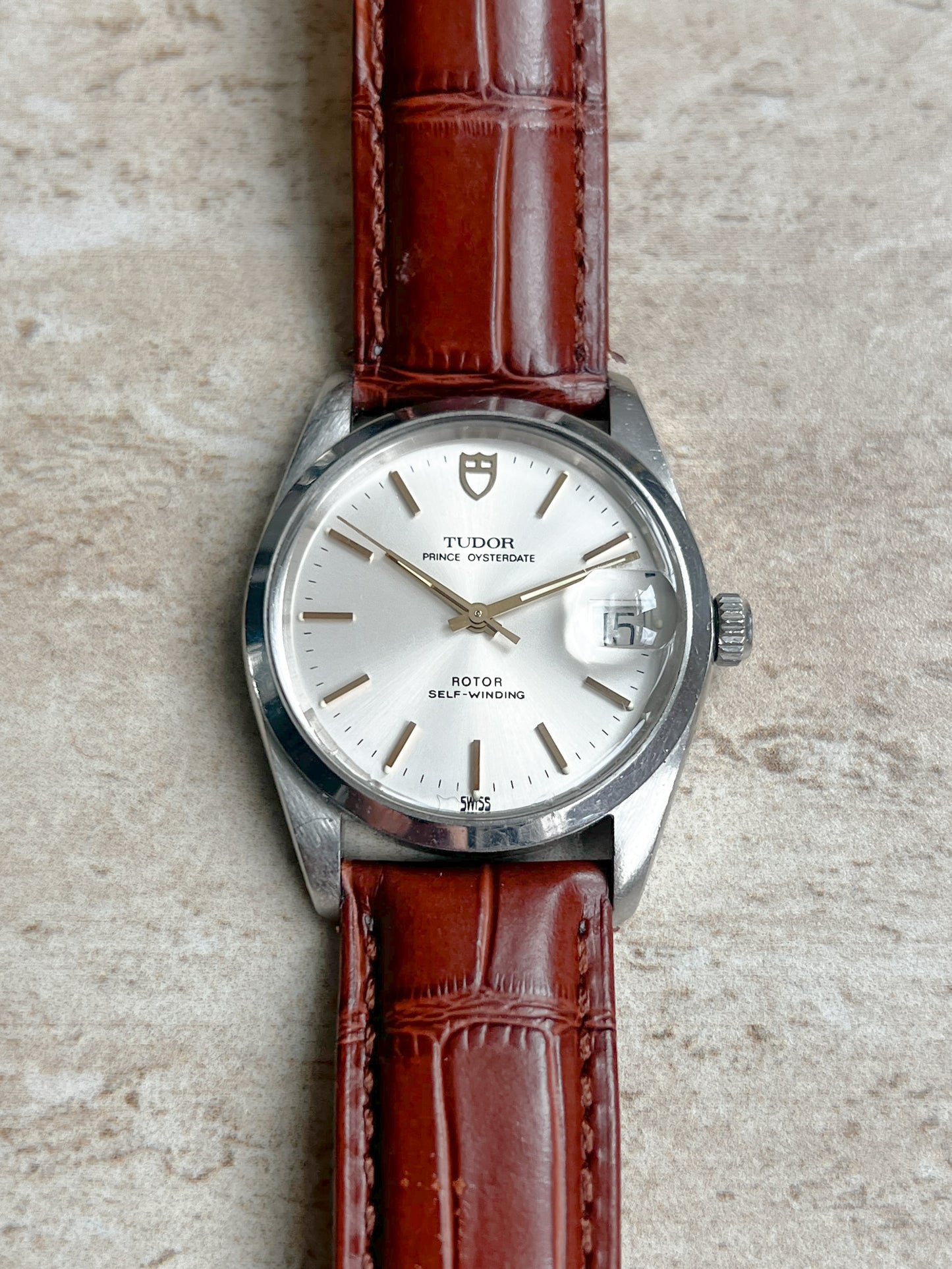 Tudor Prince Oysterdate Ref. 74000