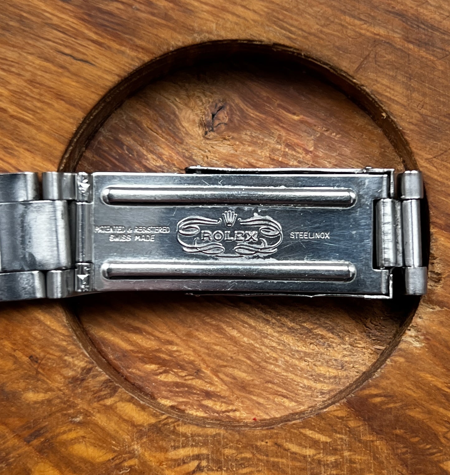 Tudor Prince Oysterdate Ref. 7024/0