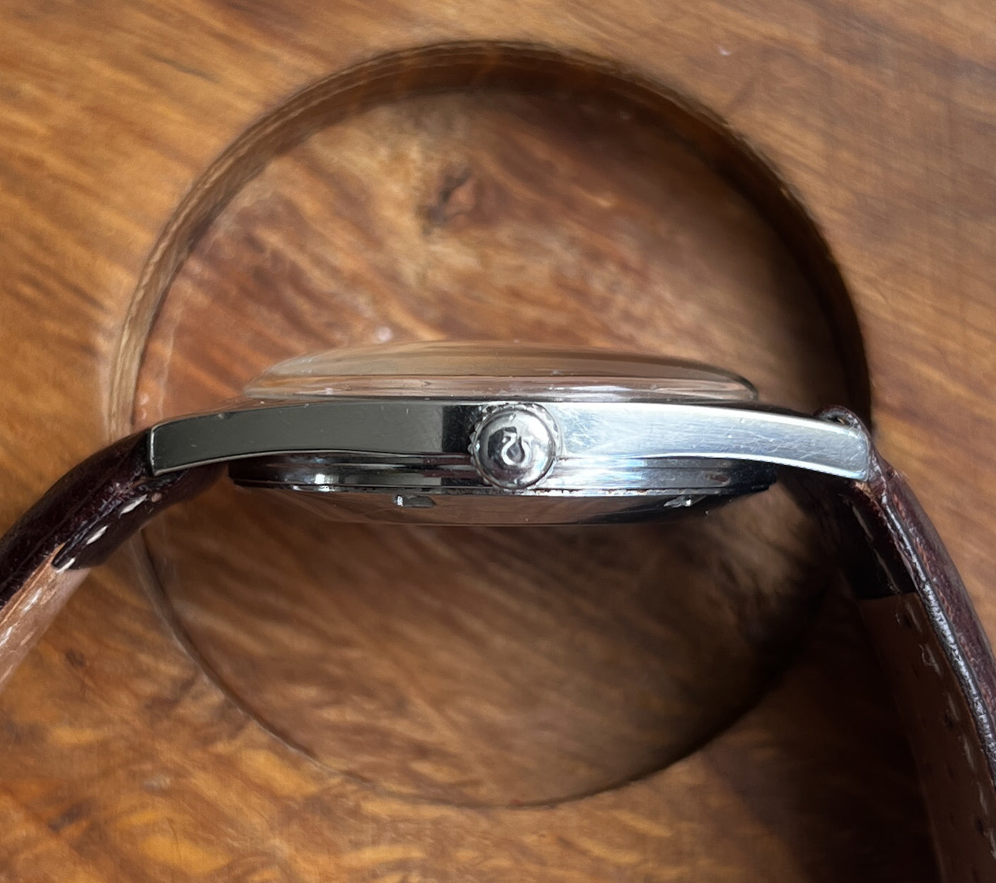 Omega Geneve Ref. 166.041