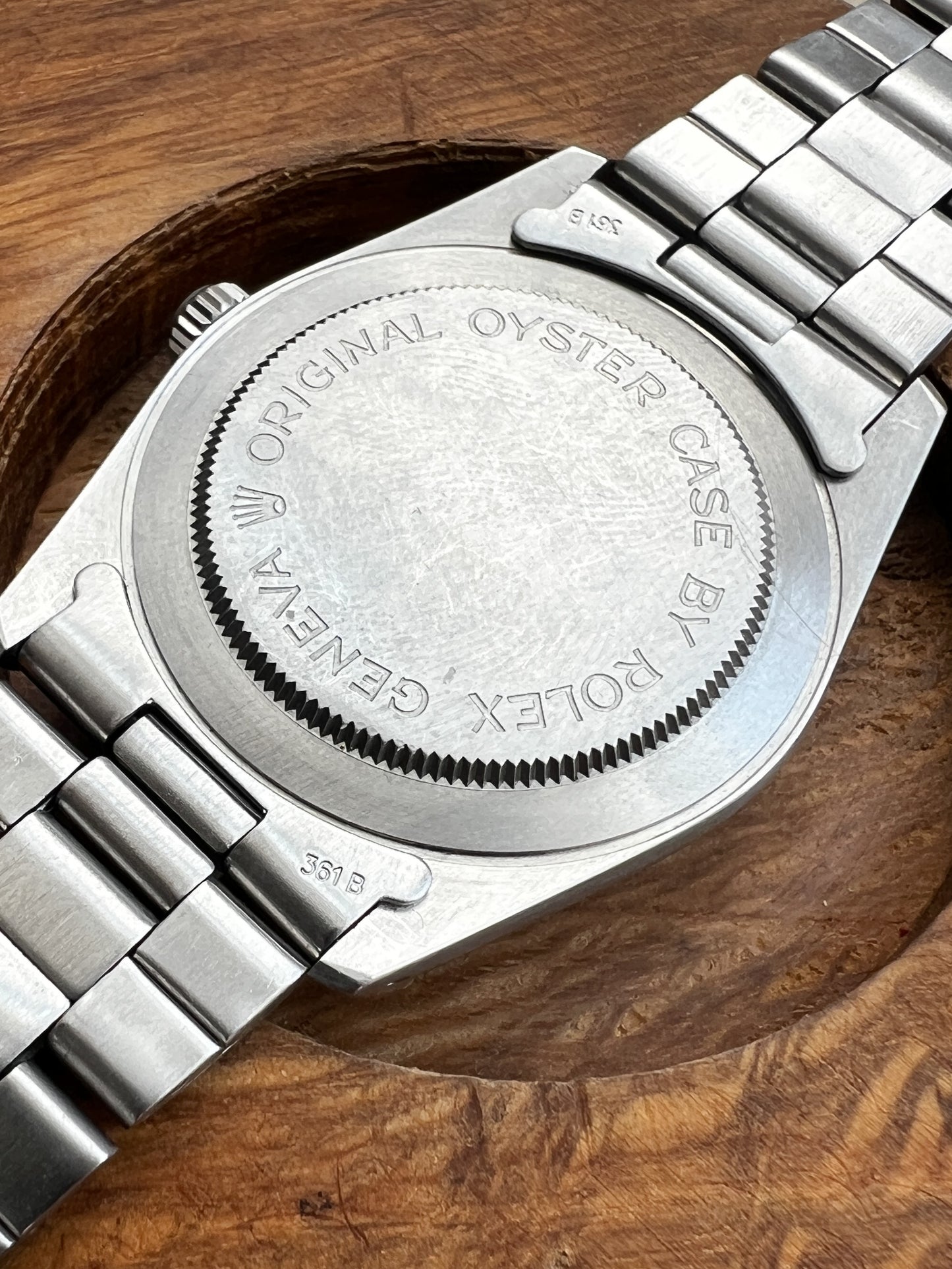 Tudor Prince Oysterdate Ref. 74000
