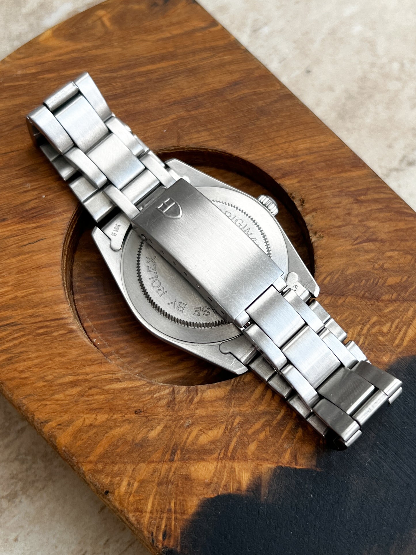 Tudor Prince Oysterdate Ref. 74000