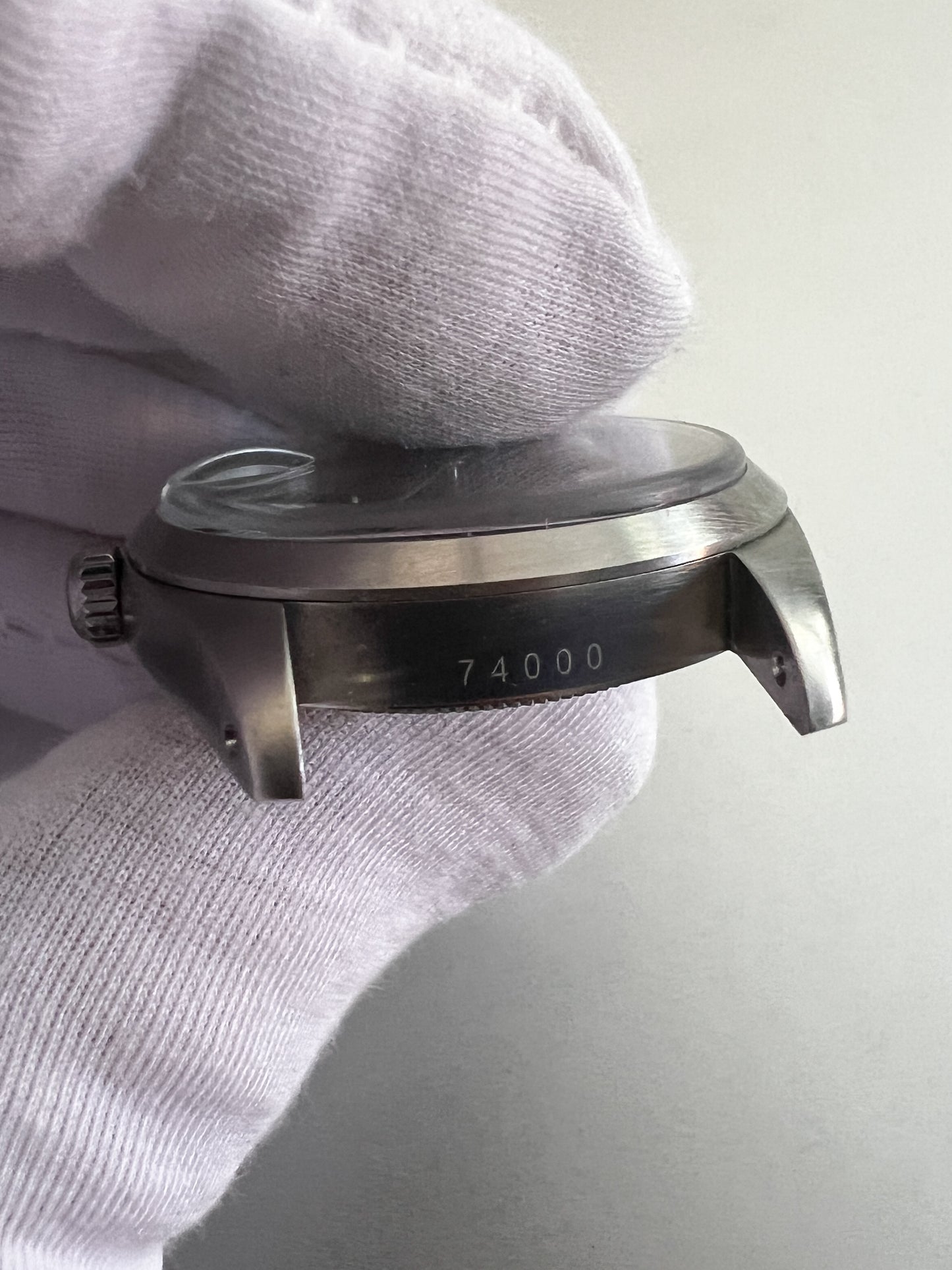Tudor Prince Oysterdate Ref. 74000