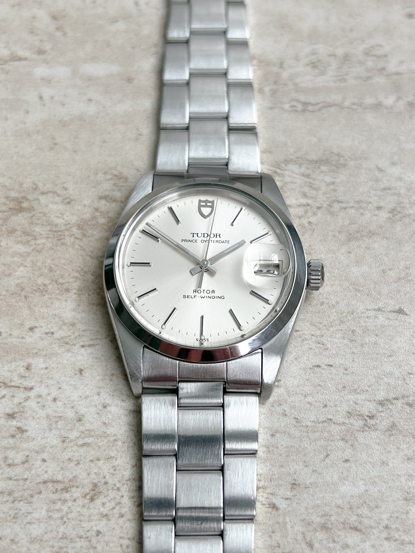Tudor Prince Oysterdate Ref. 74000