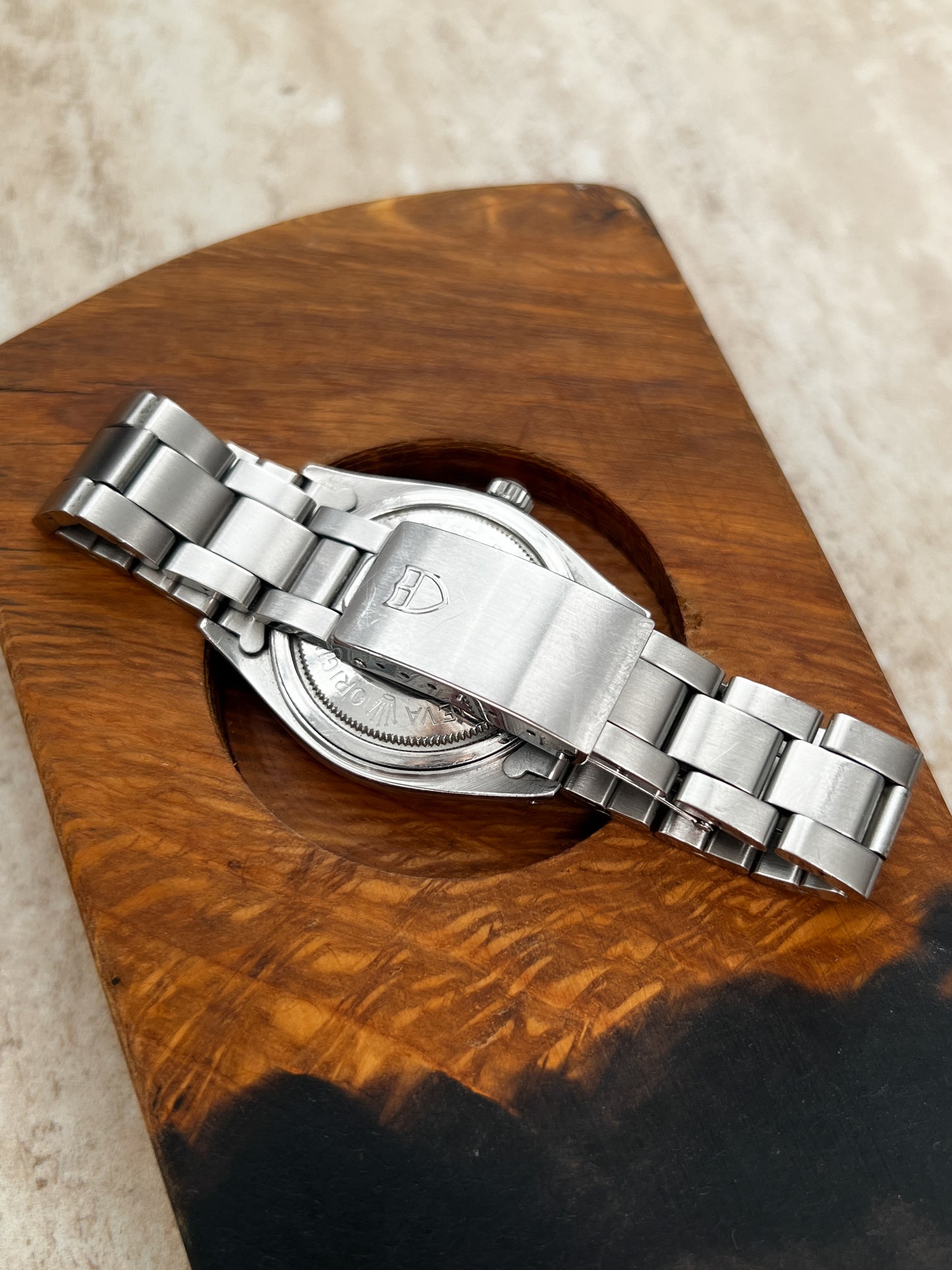 Tudor Prince Oysterdate Ref. 7966