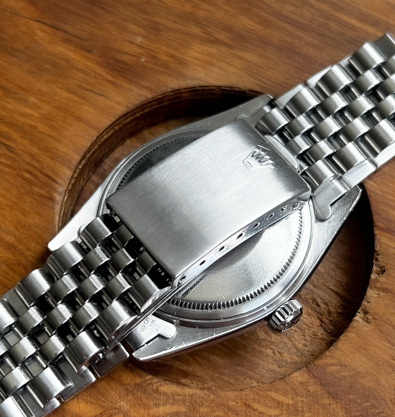 Rolex Datejust 36 Ref. 16014