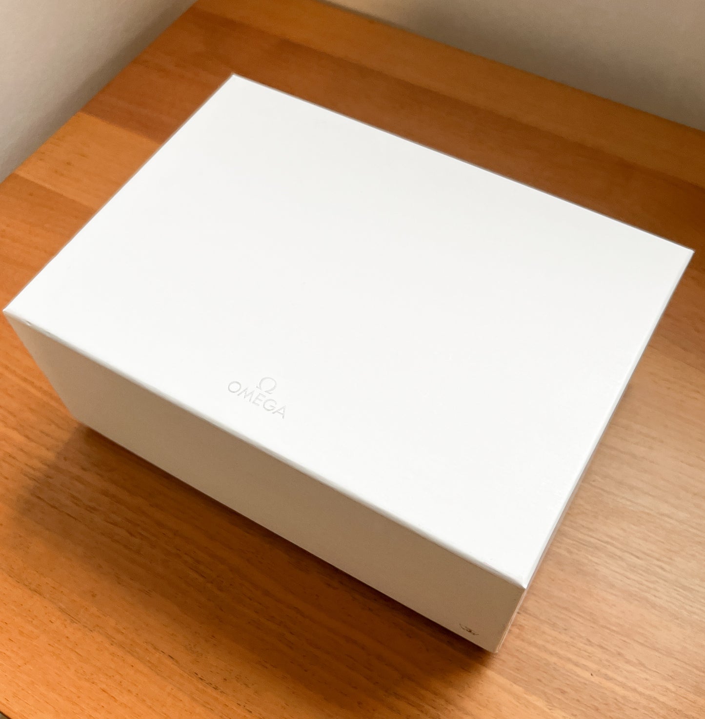 Omega Seamaster 300 Professional