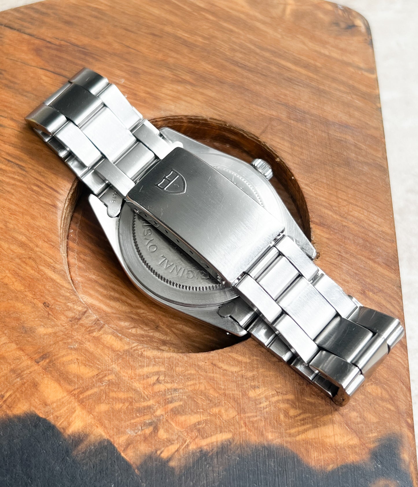 Tudor Prince Oysterdate Ref. 74000