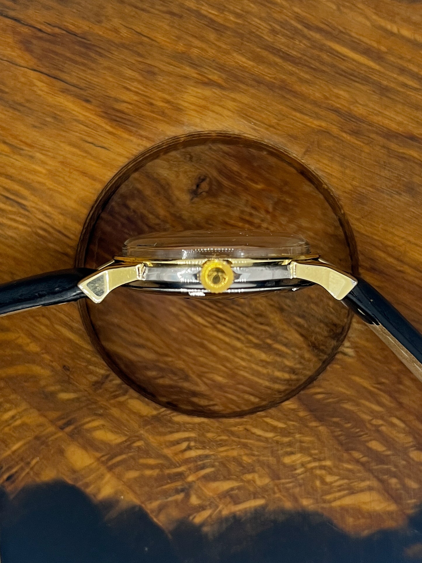 Omega Constellation Ref. 167.005