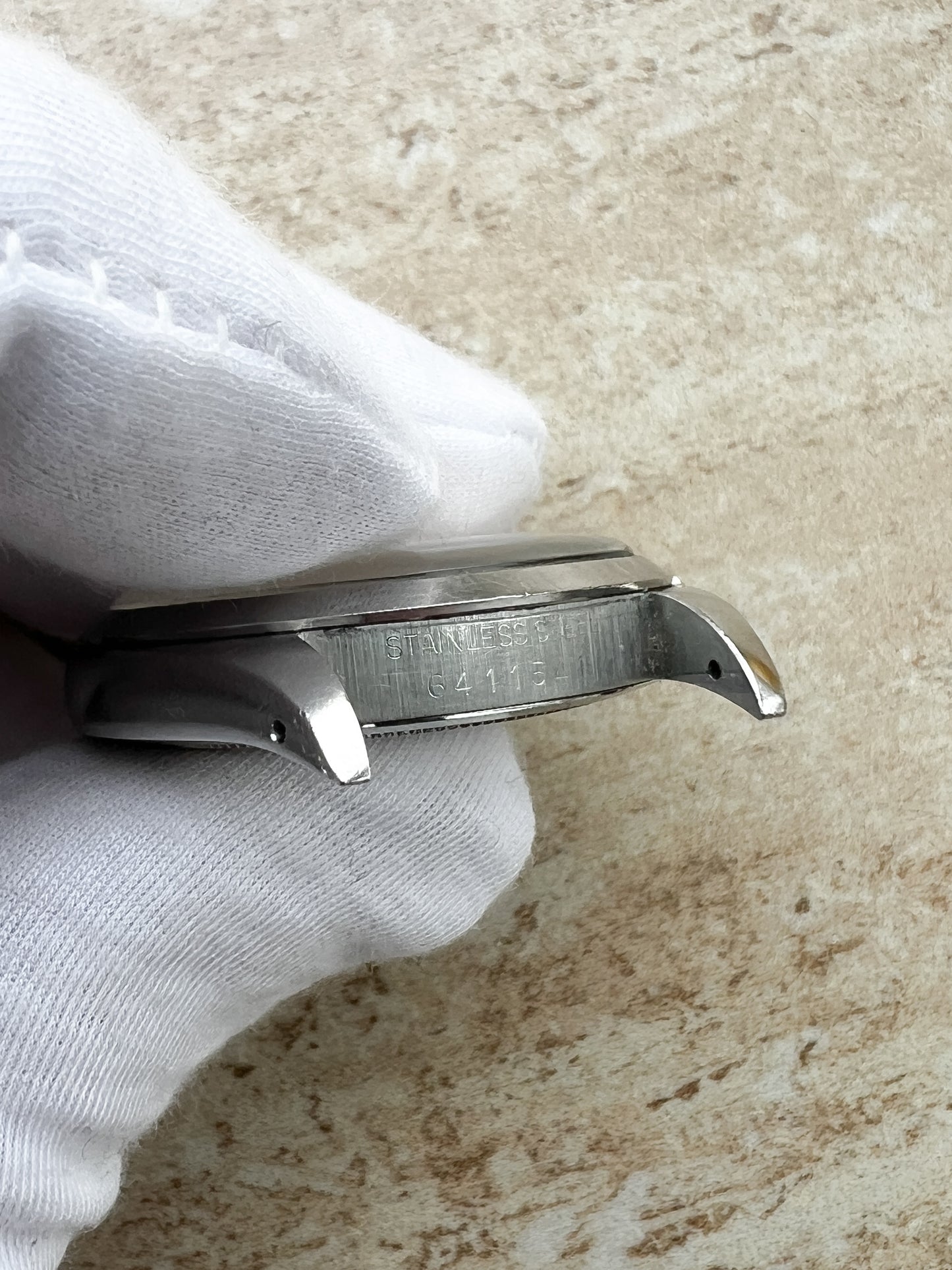 Rolex Oyster Precision Ref. 6426