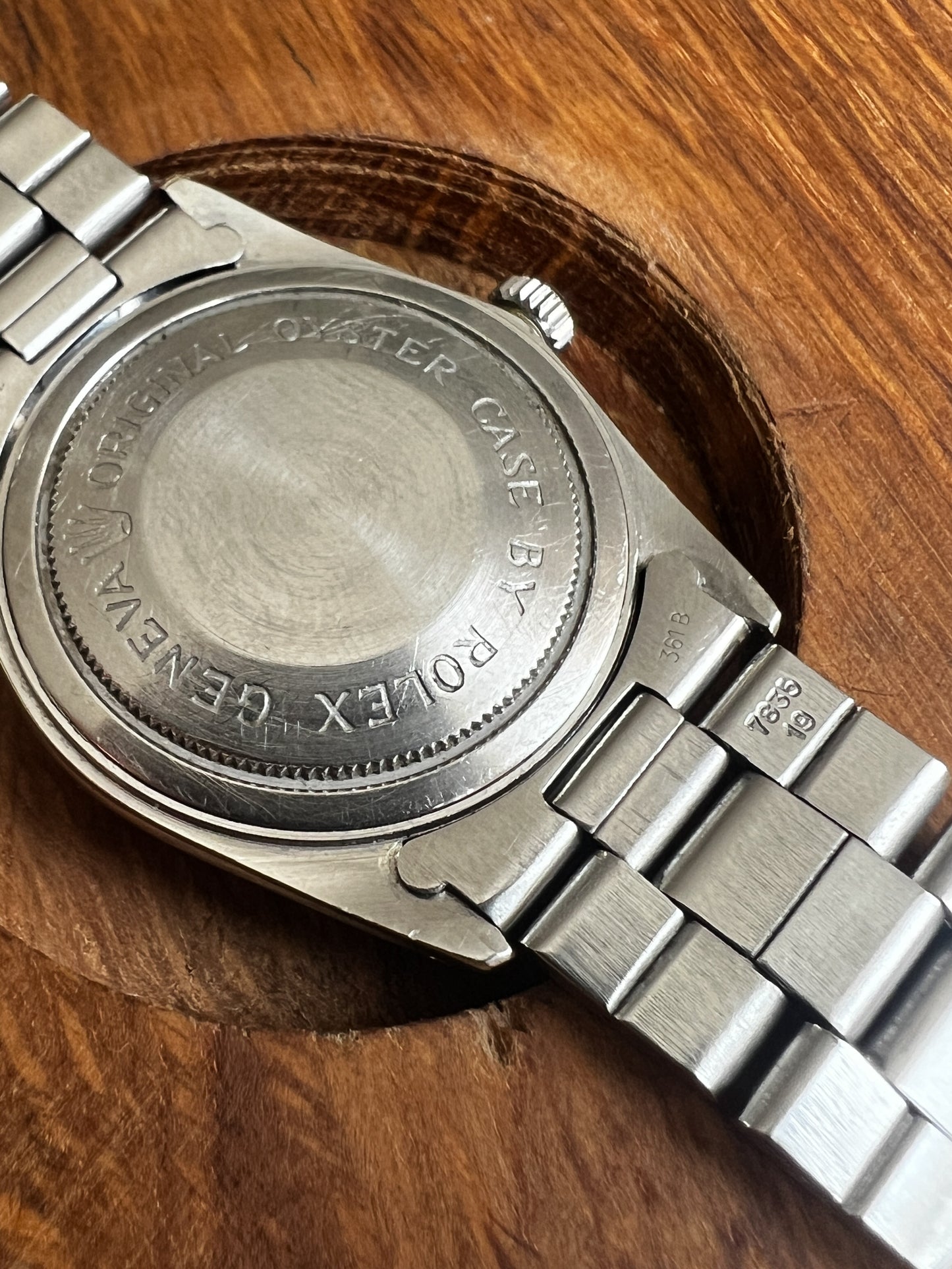 Tudor Prince Oysterdate Ref. 74000