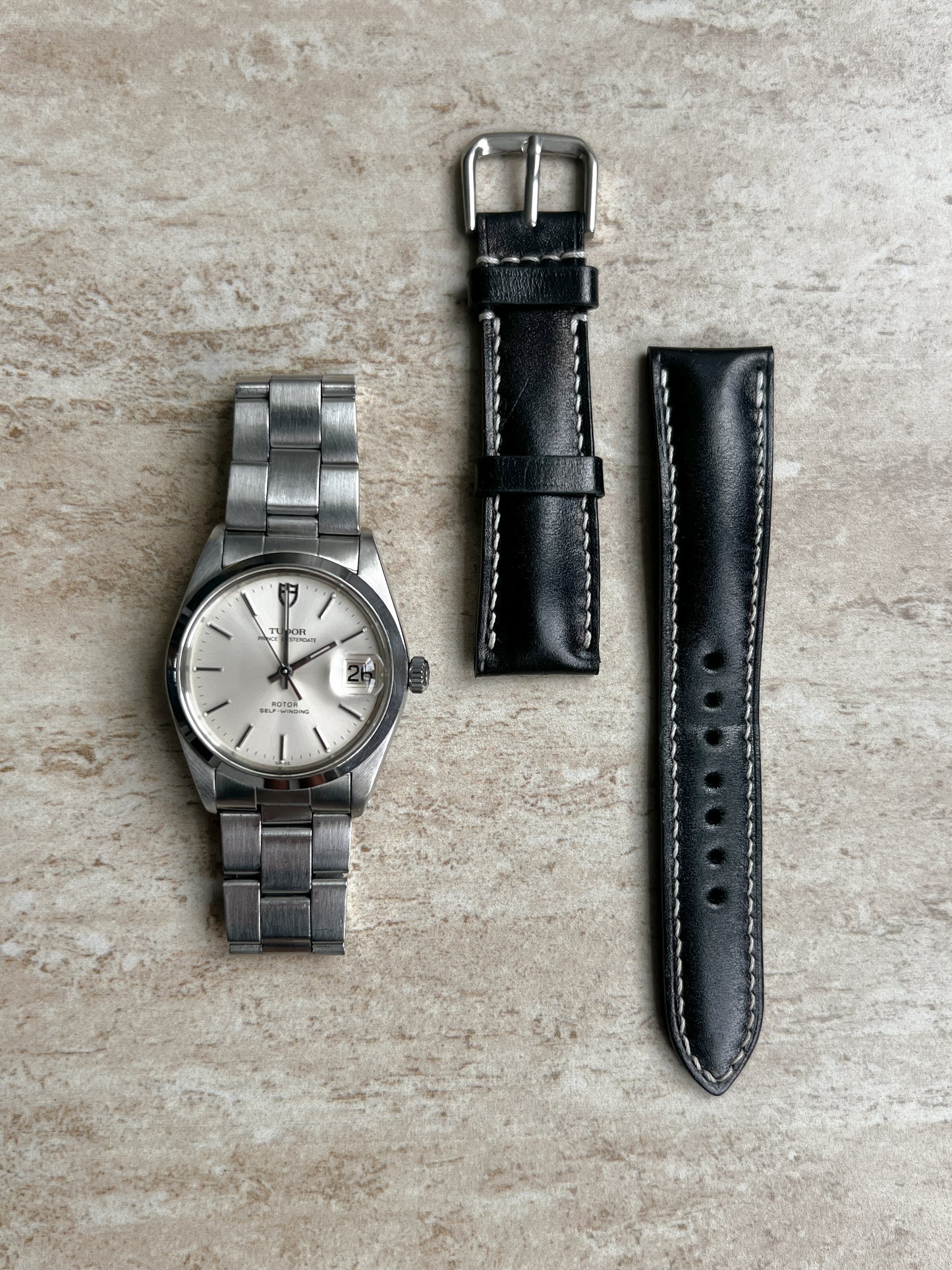 Tudor Prince Oysterdate Ref. 74000