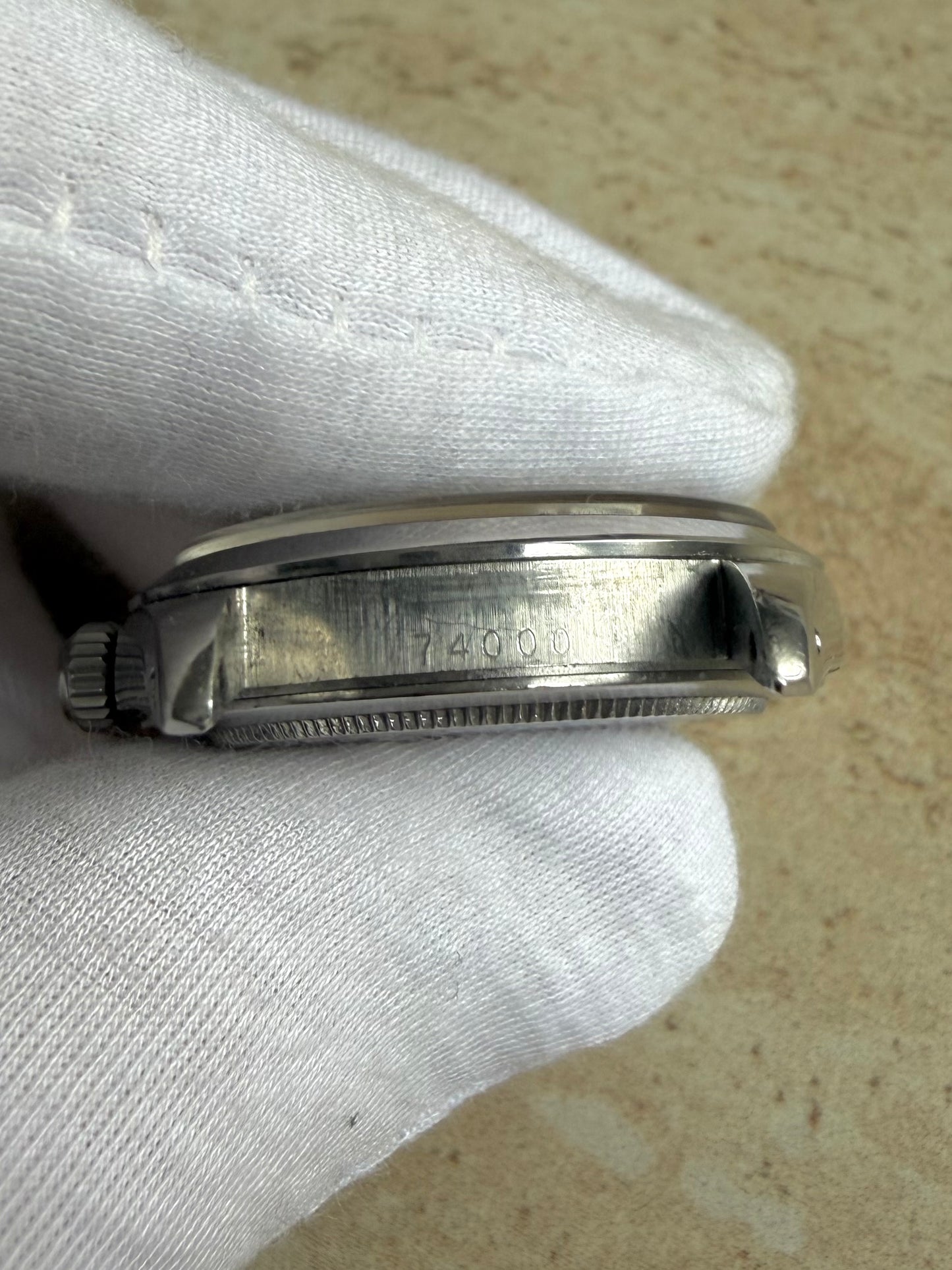 Tudor Prince Oysterdate Ref. 74000