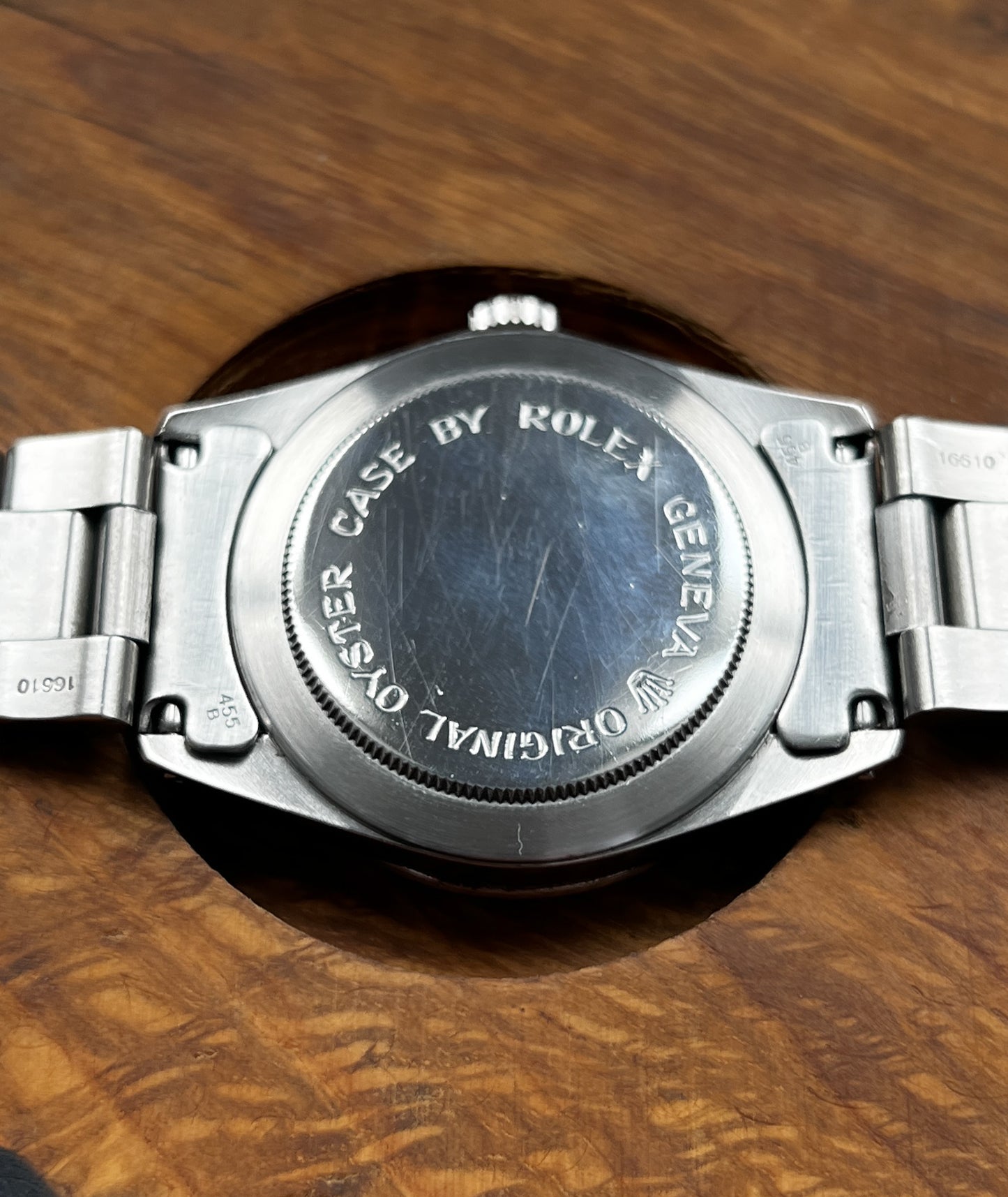 Tudor Prince Oysterdate Ref. 7024/0
