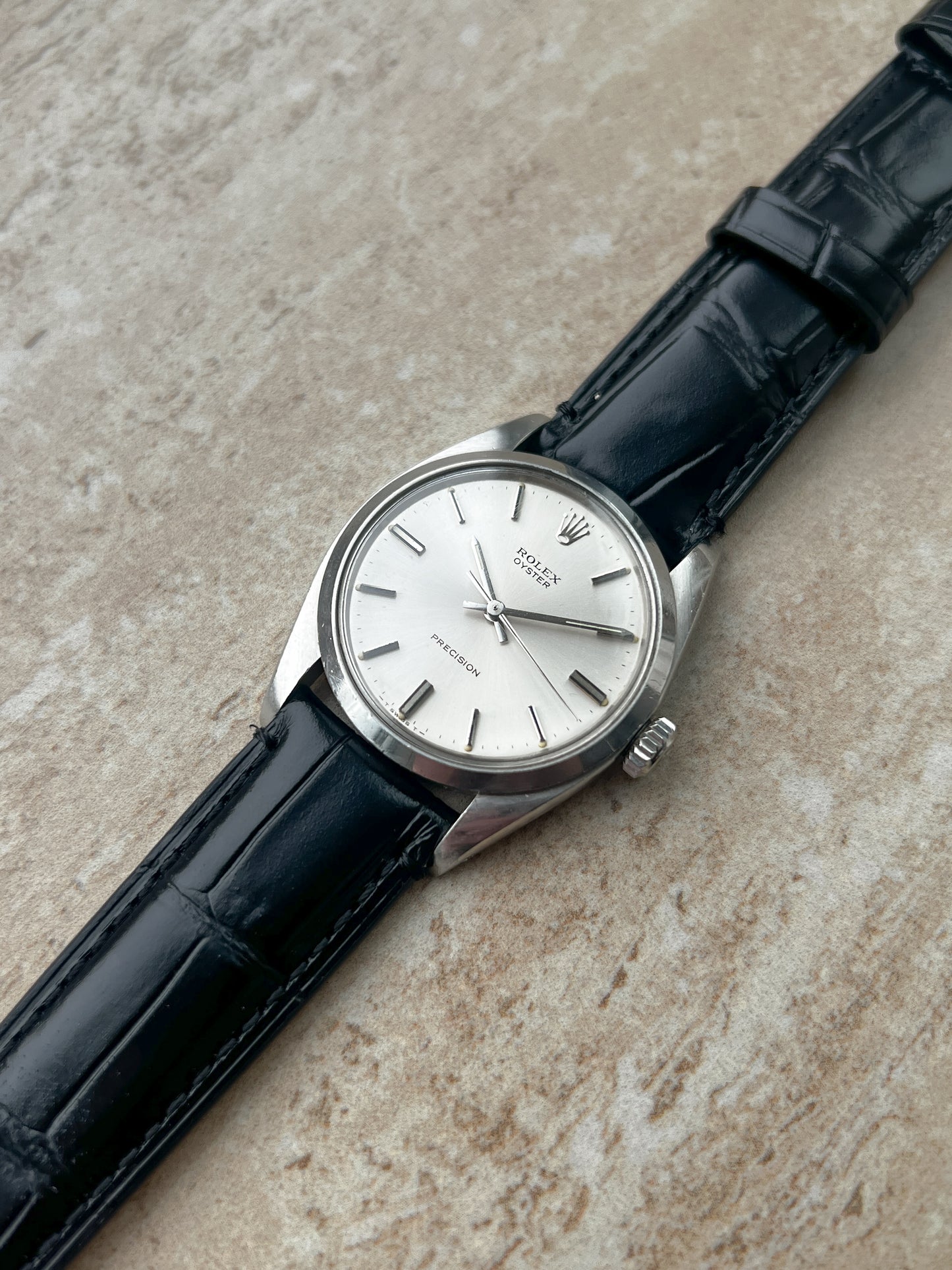 Rolex Oyster Precision Ref. 6426