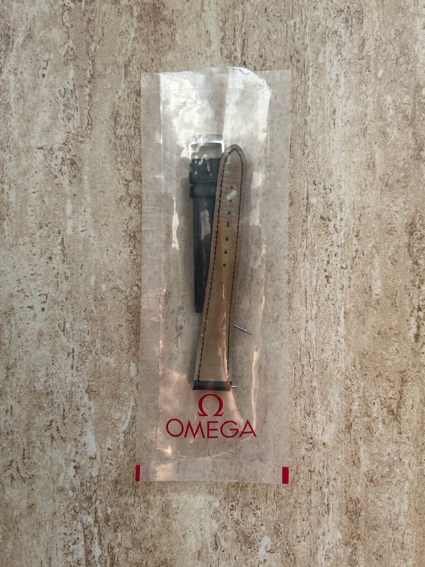 Omega Seamaster Calendar Ref. 2849