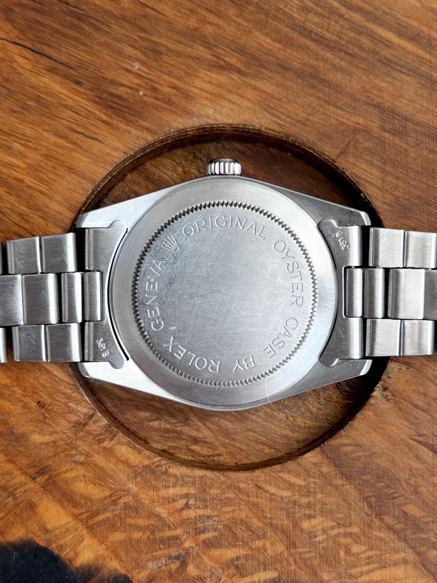 Tudor Prince Oysterdate Ref. 74000
