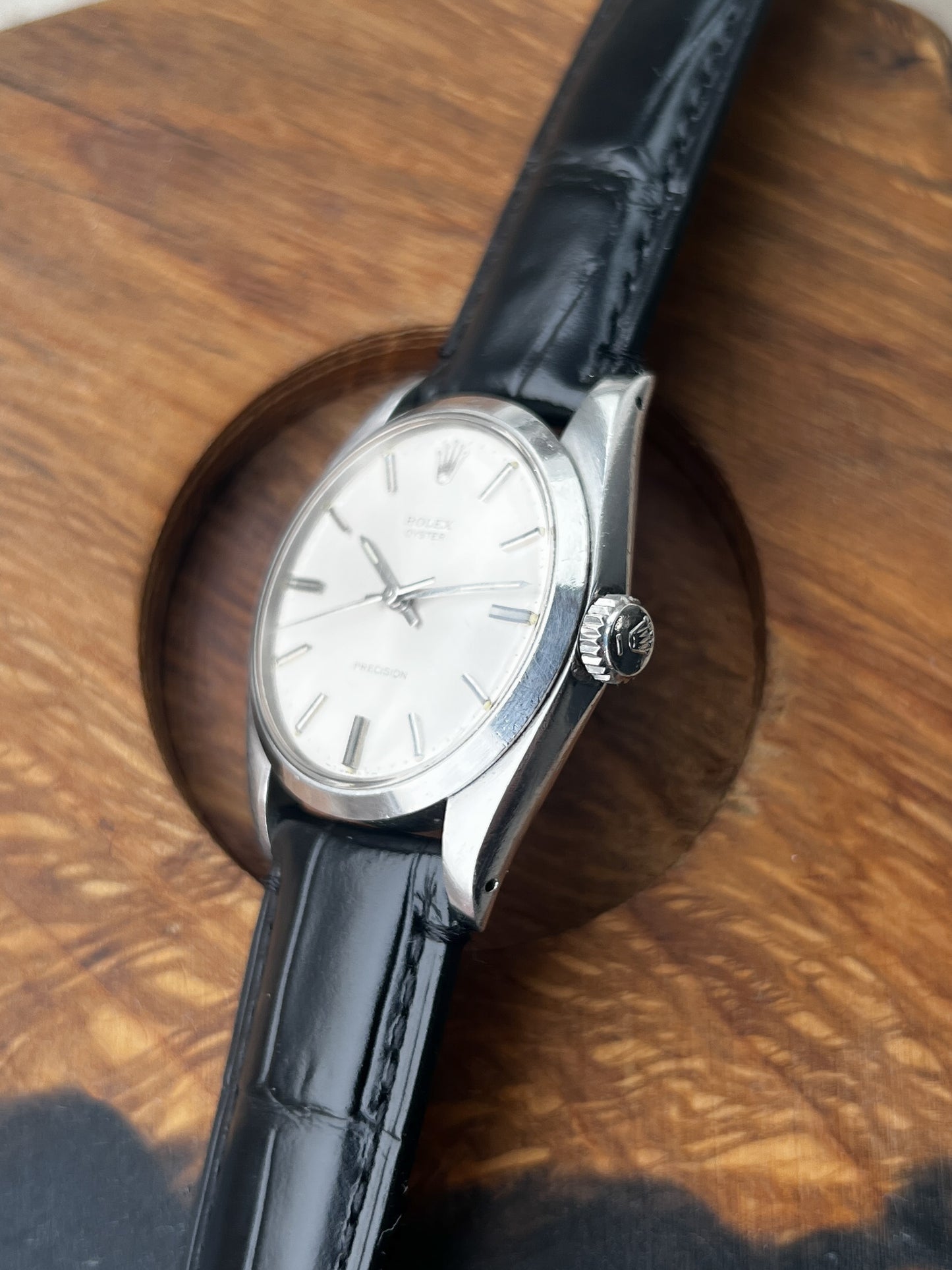 Rolex Oyster Precision Ref. 6426