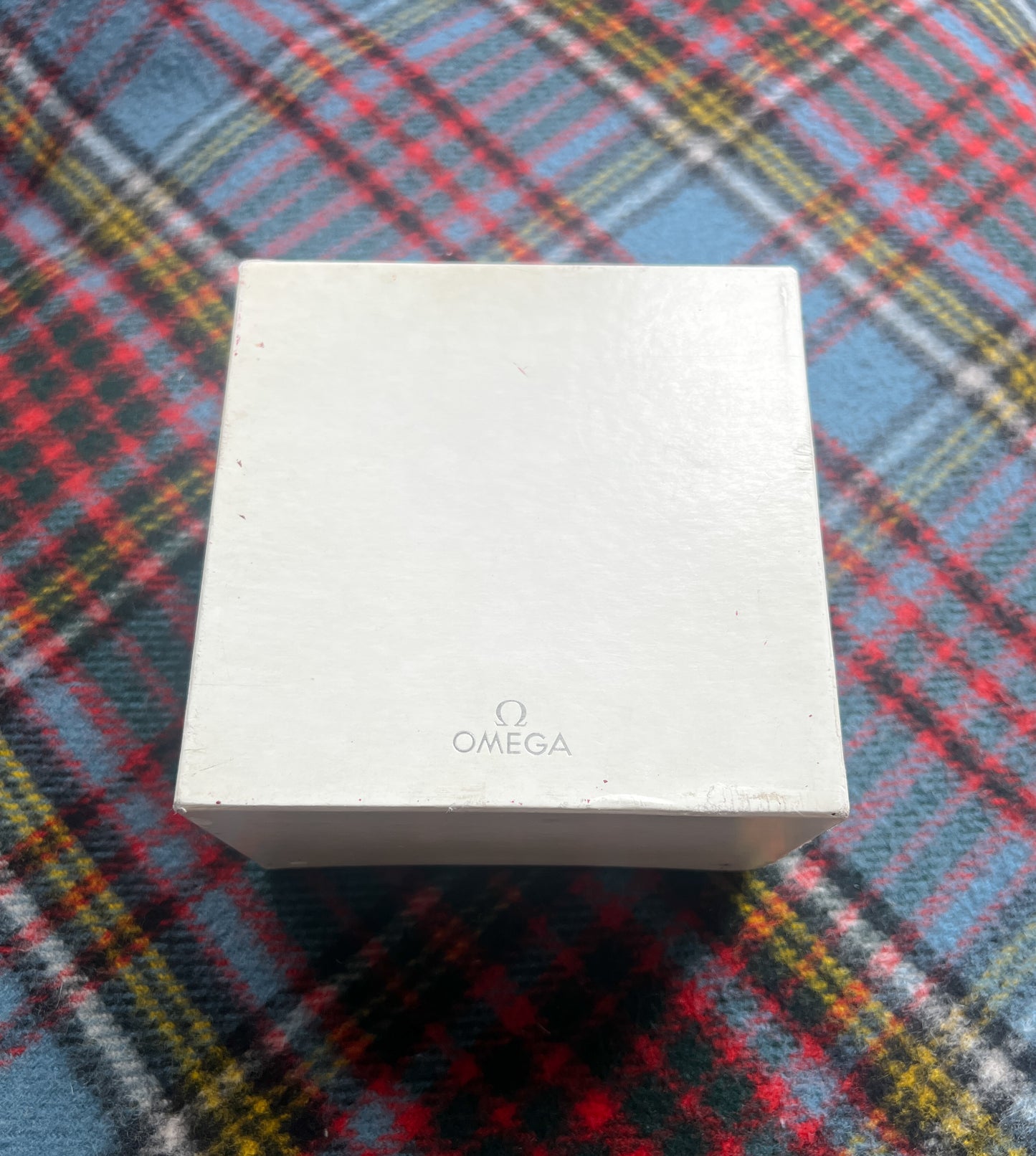 Omega Constellation Pie-Pan Ref 168.005
