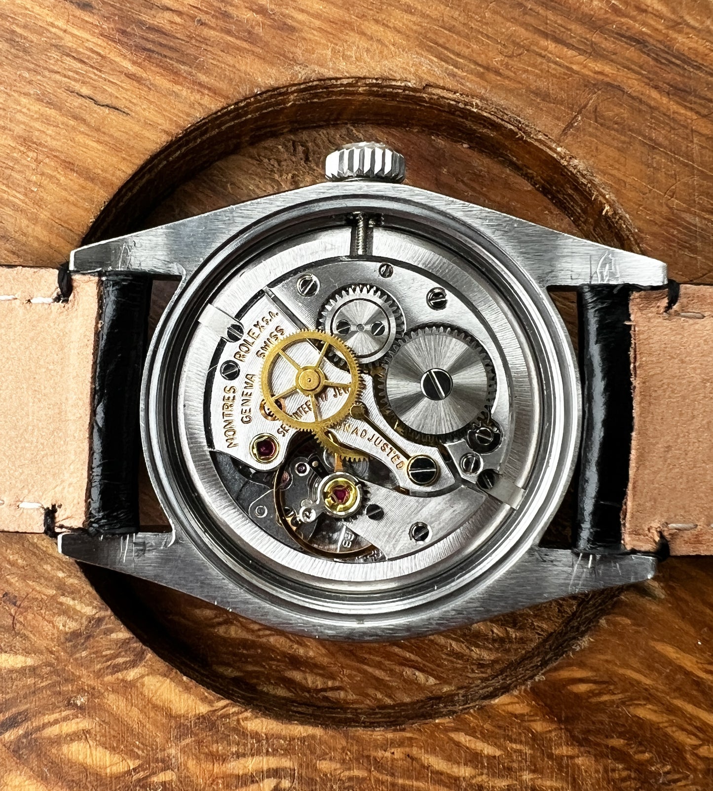 Rolex Oyster Precision Ref. 6426