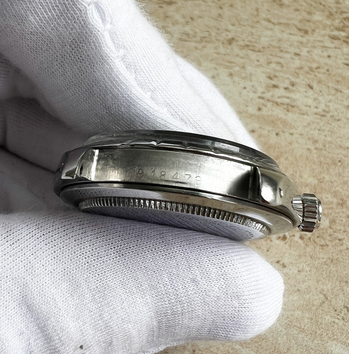 Tudor Prince Oysterdate Ref. 90510