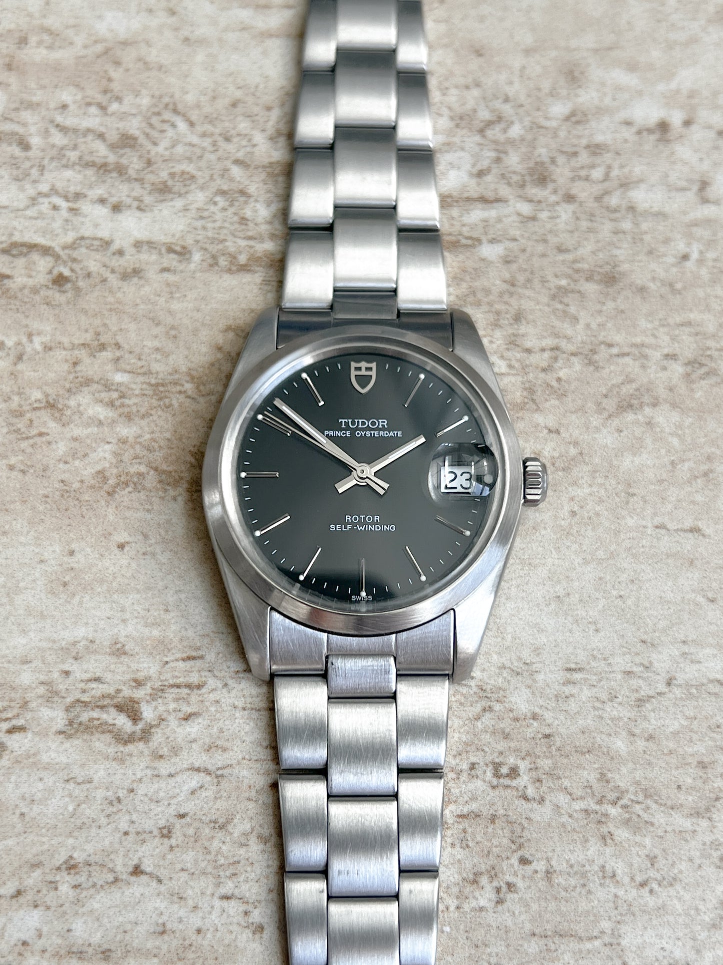 Tudor Prince Oysterdate Ref. 74000